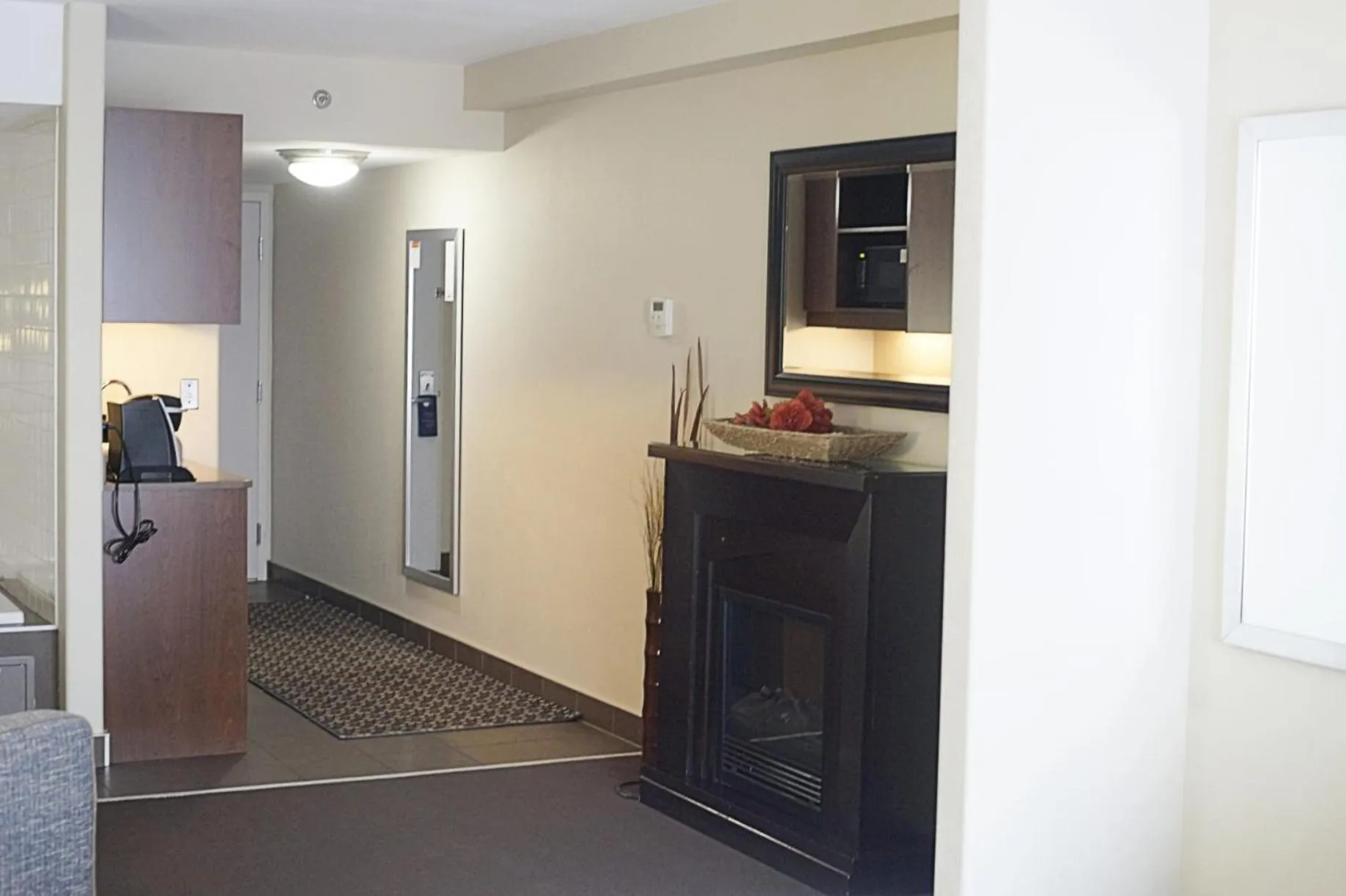 Deer Lake Horizon Hotel, BW Signature Collection