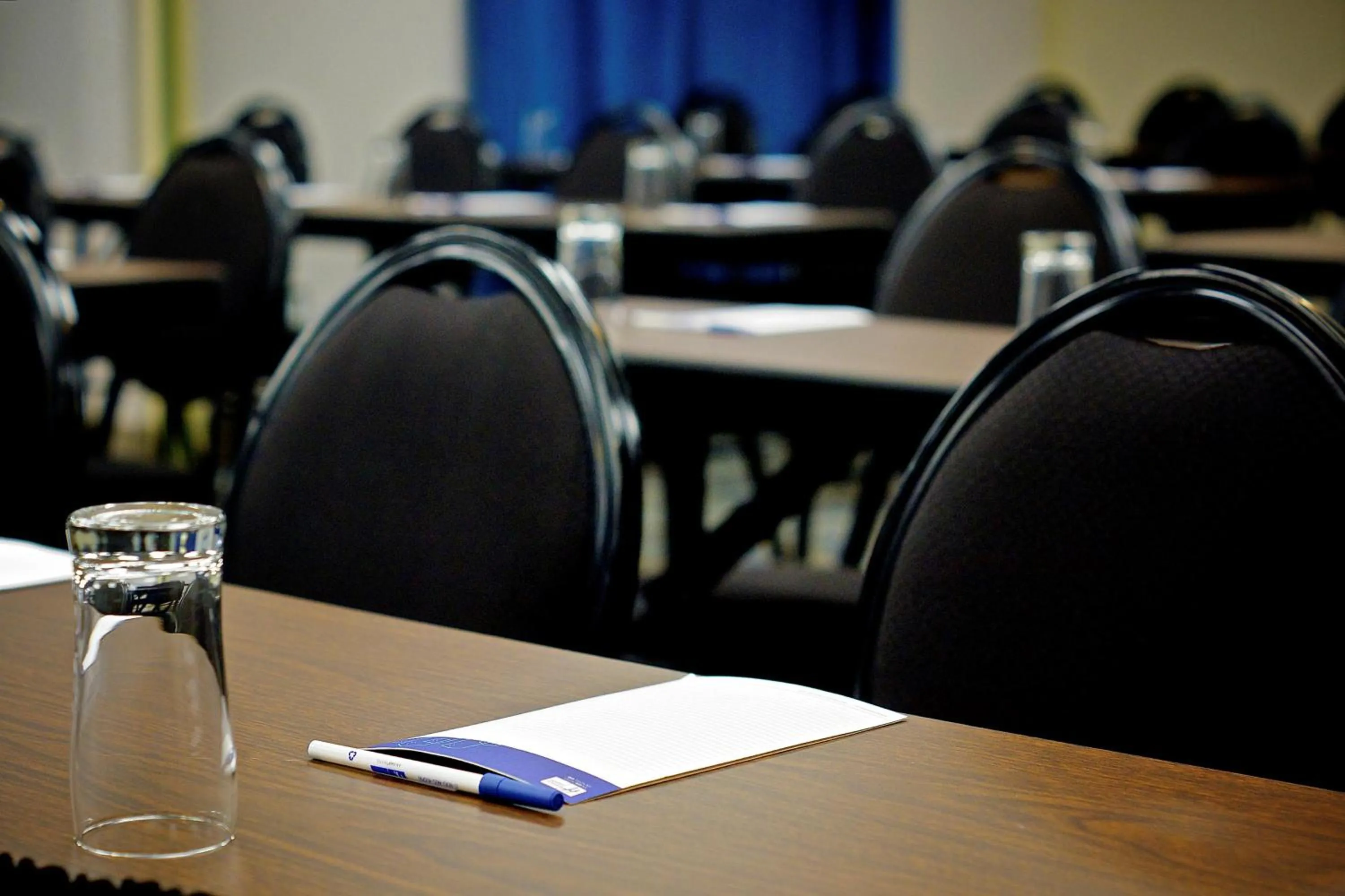 Meeting/conference room in Deer Lake Horizon Hotel