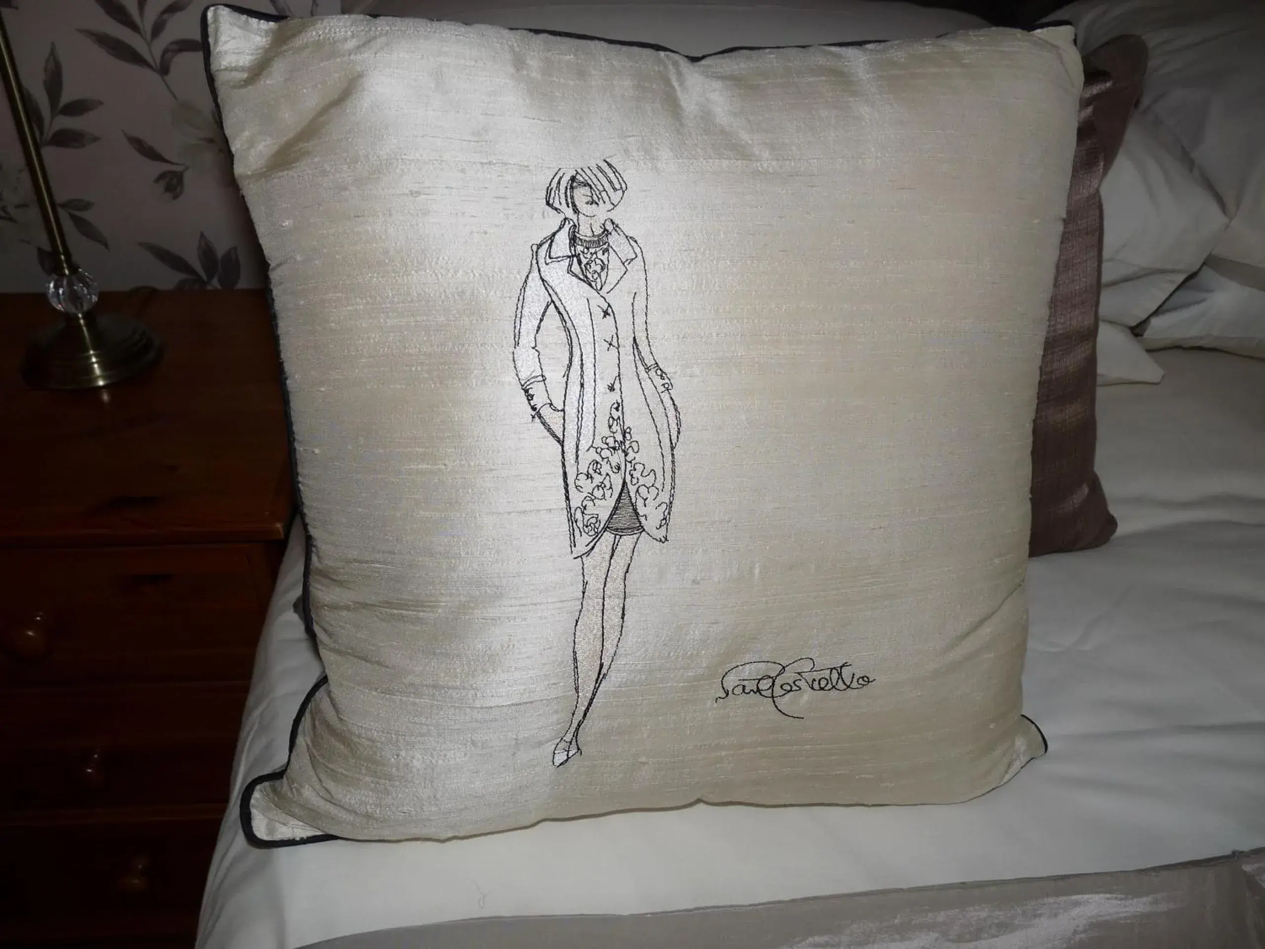 Twin Room in Stirabout Lane B&B Twin Room in Stirabout Lane B&B