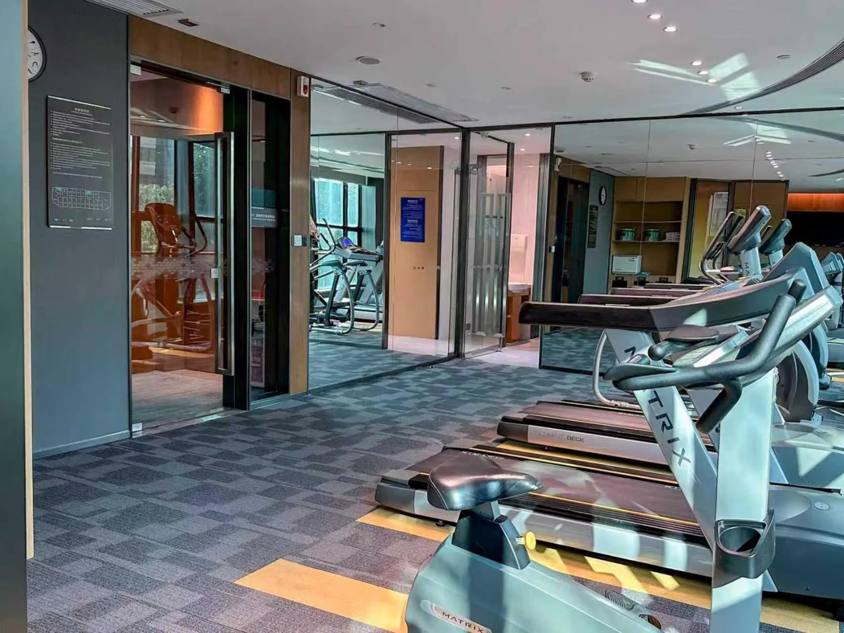 Hampton by Hilton Guangzhou Tianhe Sports Center