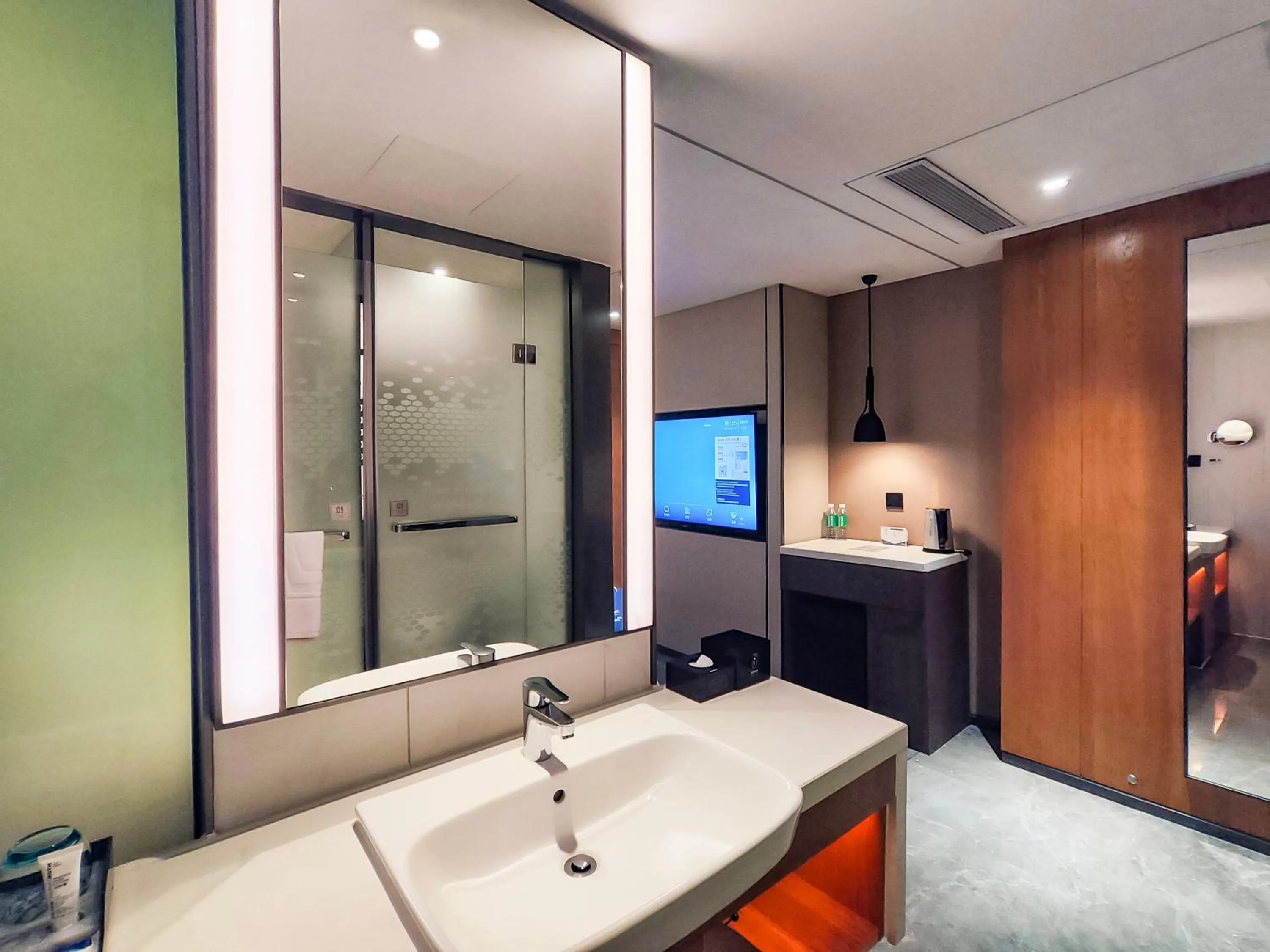 Hampton by Hilton Guangzhou Tianhe Sports Center