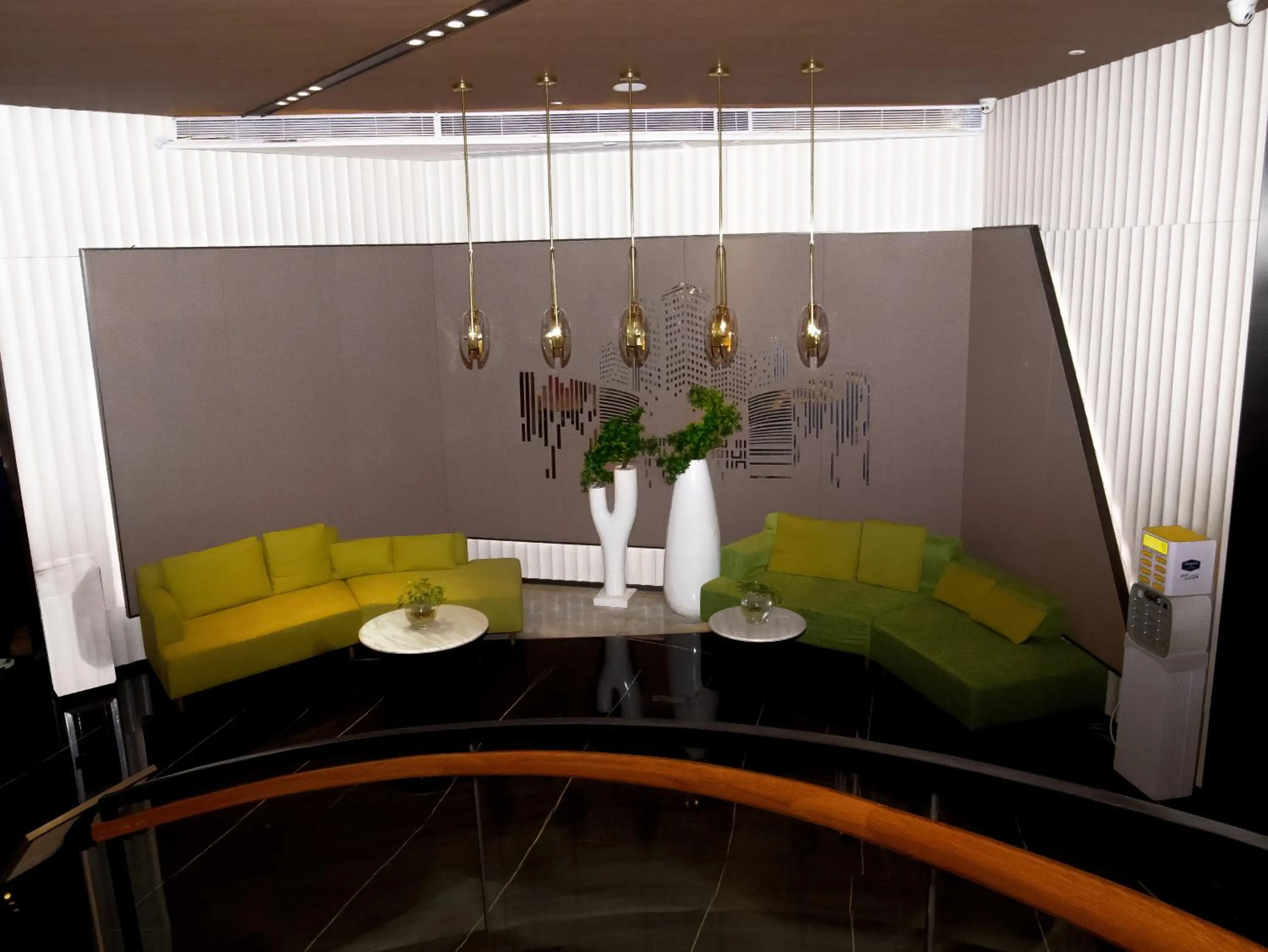 Hampton by Hilton Guangzhou Tianhe Sports Center