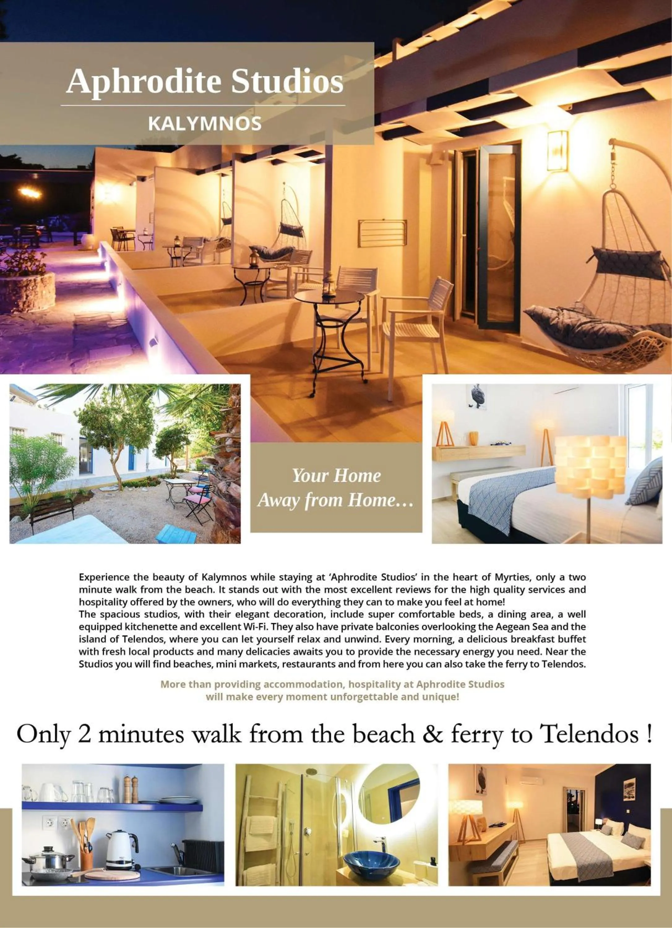 Other in Aphrodite Studios