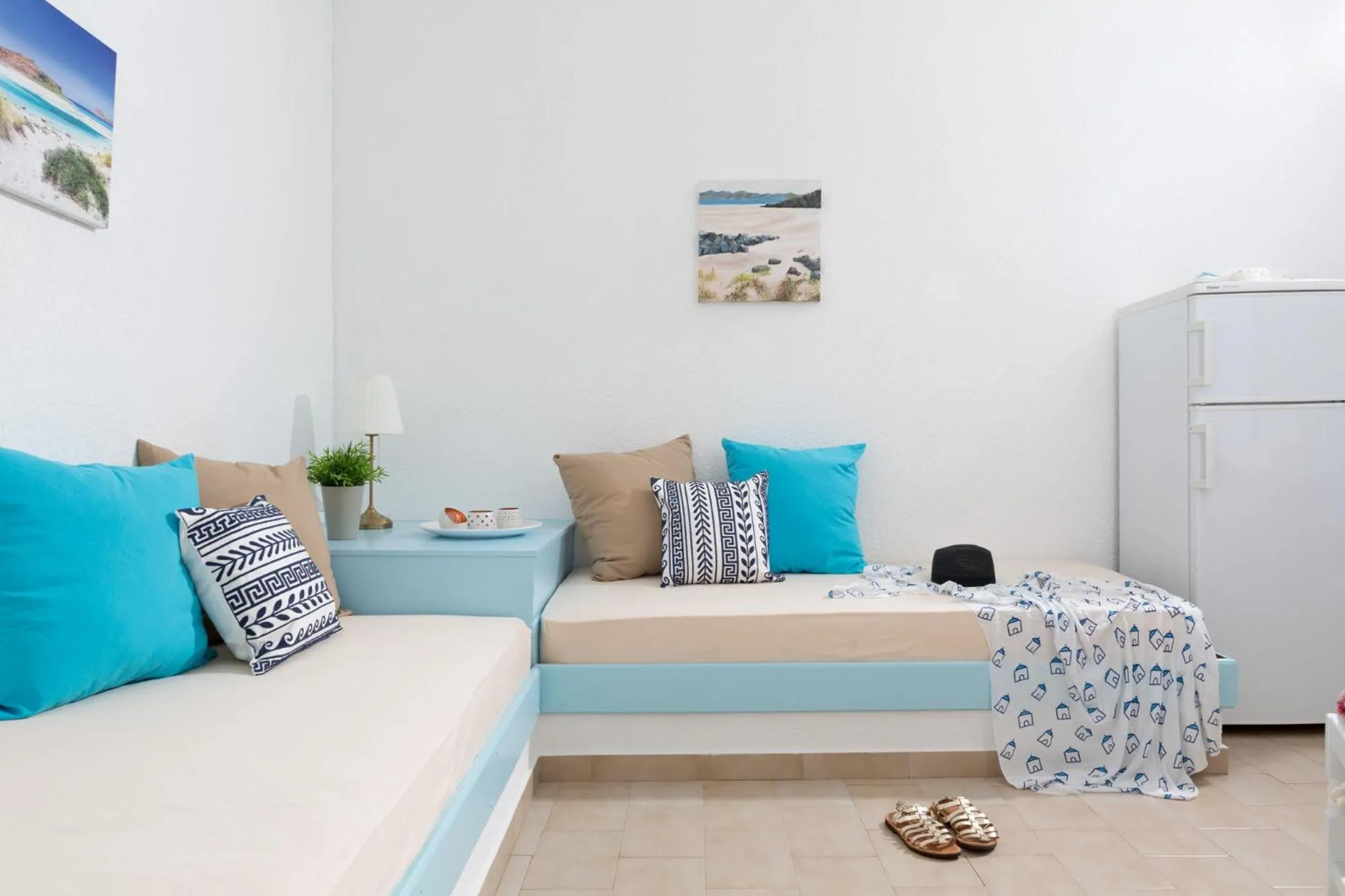 Ferma Hill Apartments