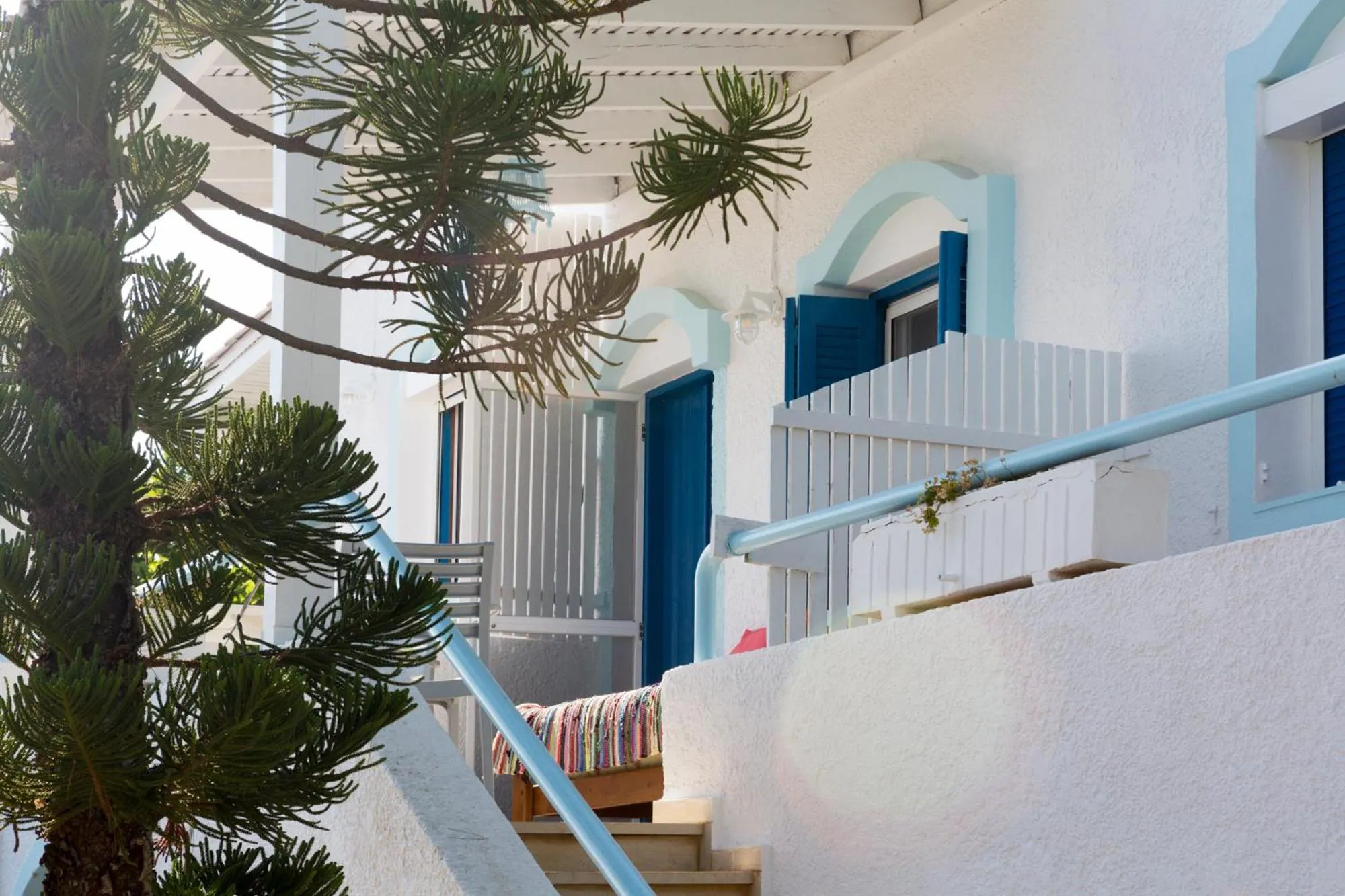 Ferma Hill Apartments
