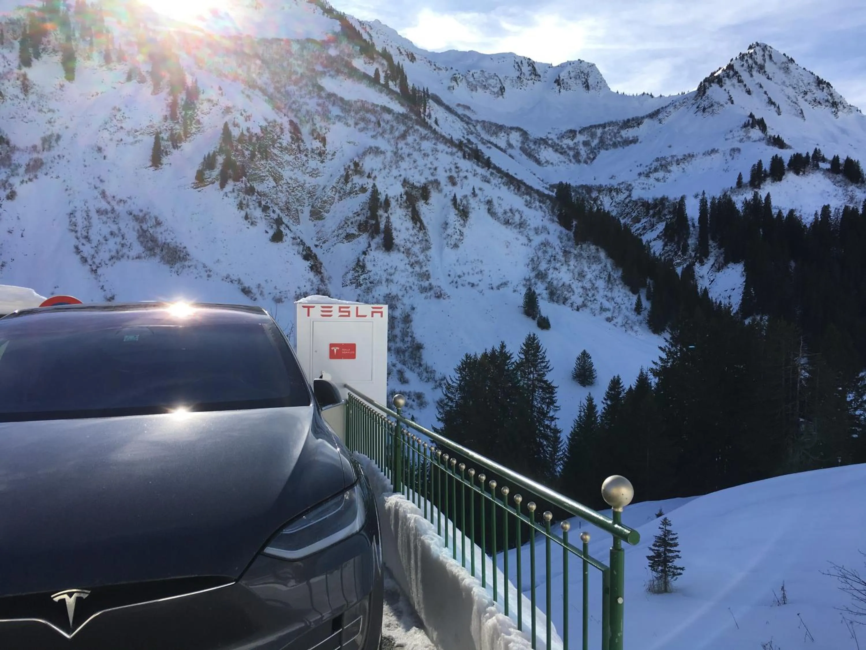 Area and facilities in Hotel Lucia - 3 Sterne Superior