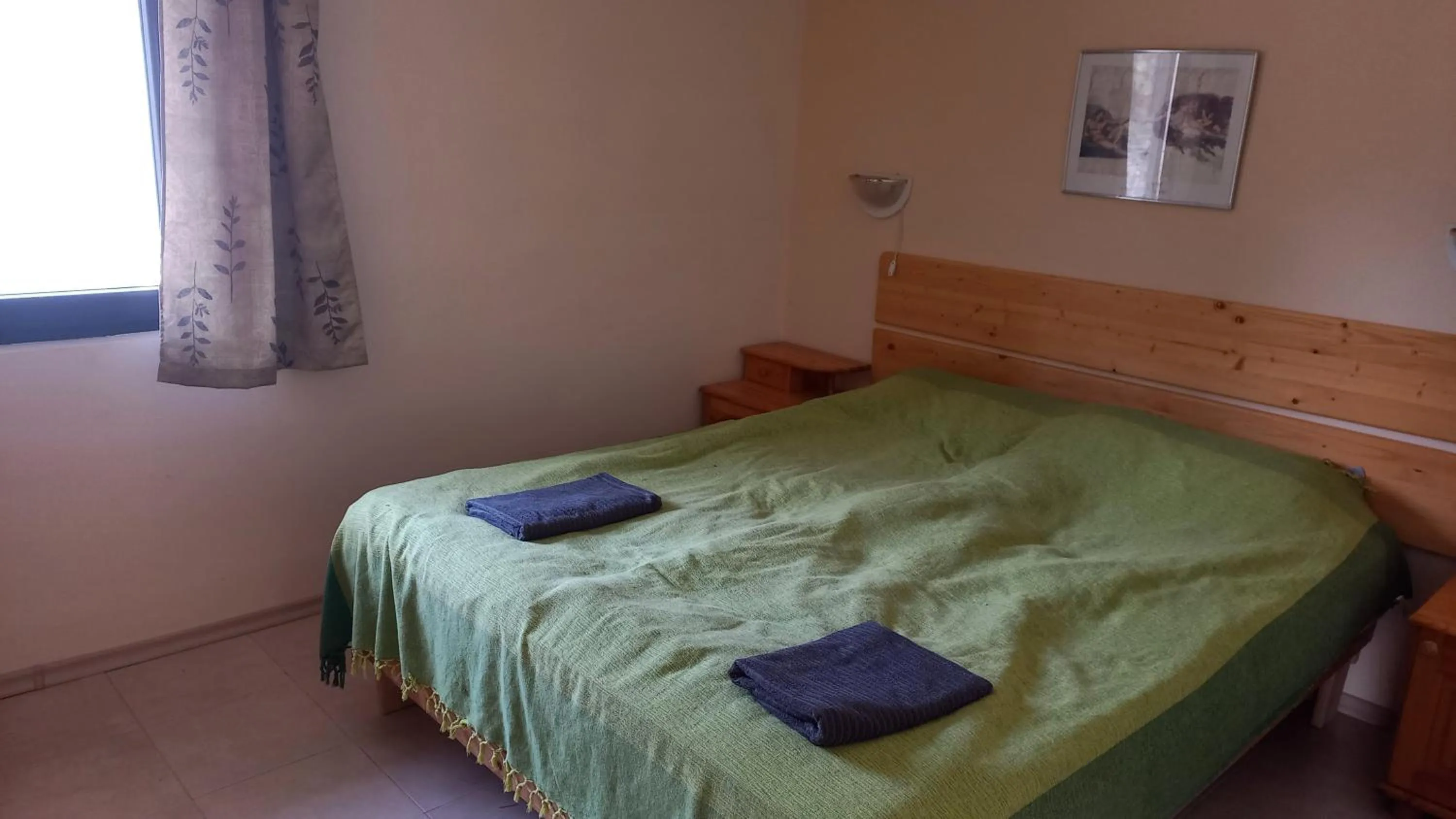 Family Hotel Belvedere