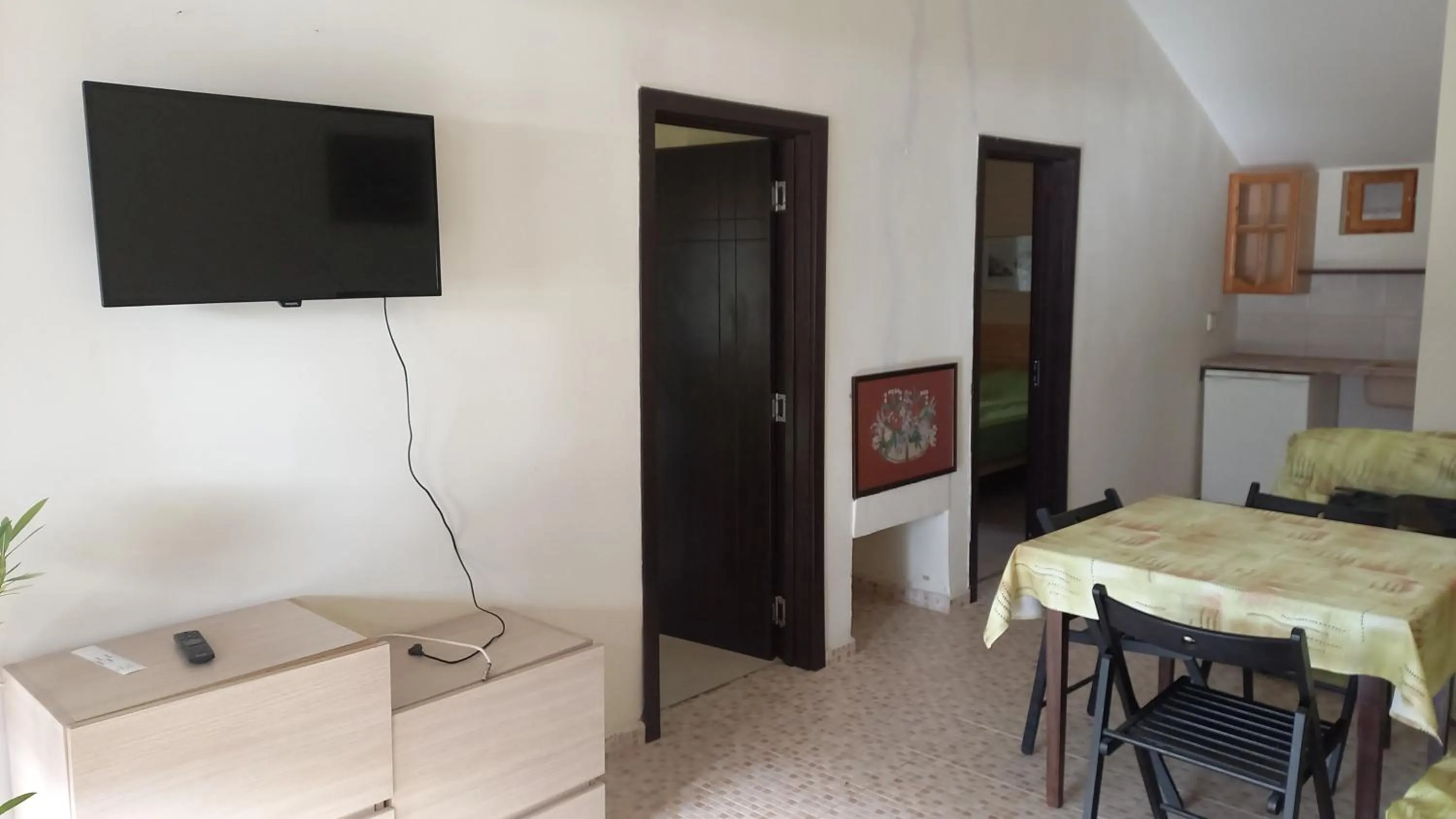 Family Hotel Belvedere