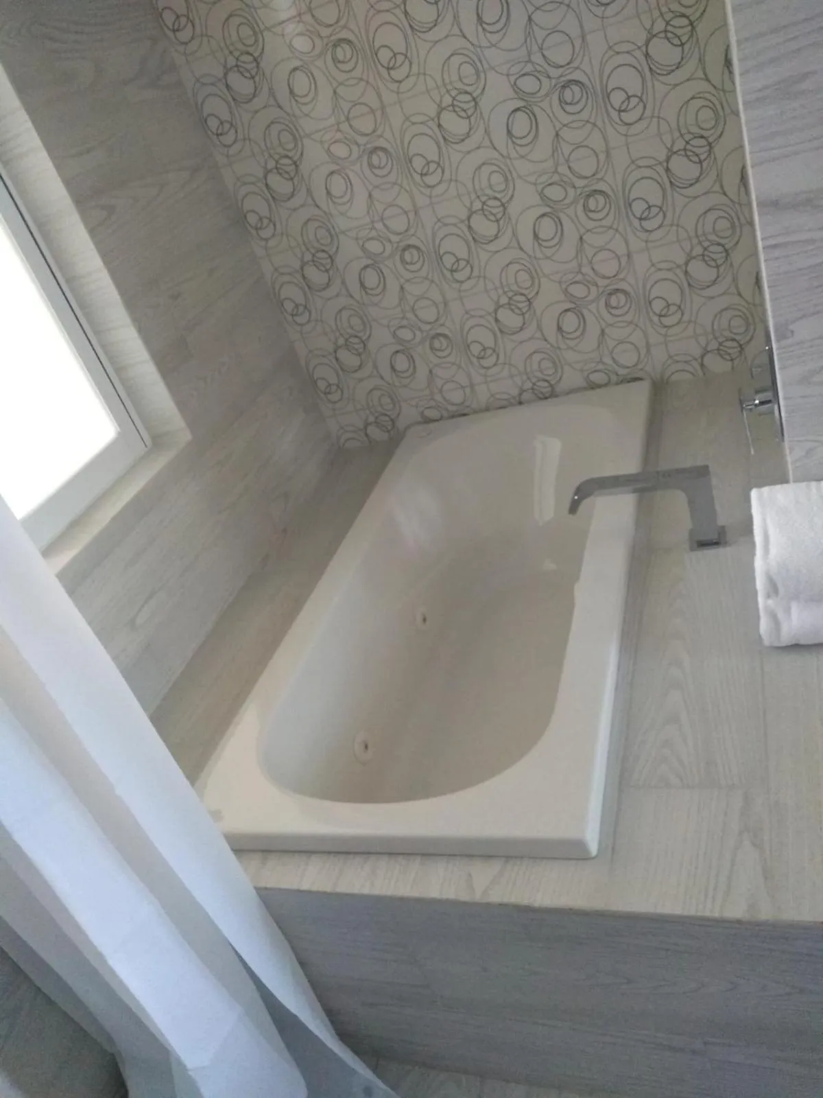 Massage in Hotel Posada Quinta Las Flores