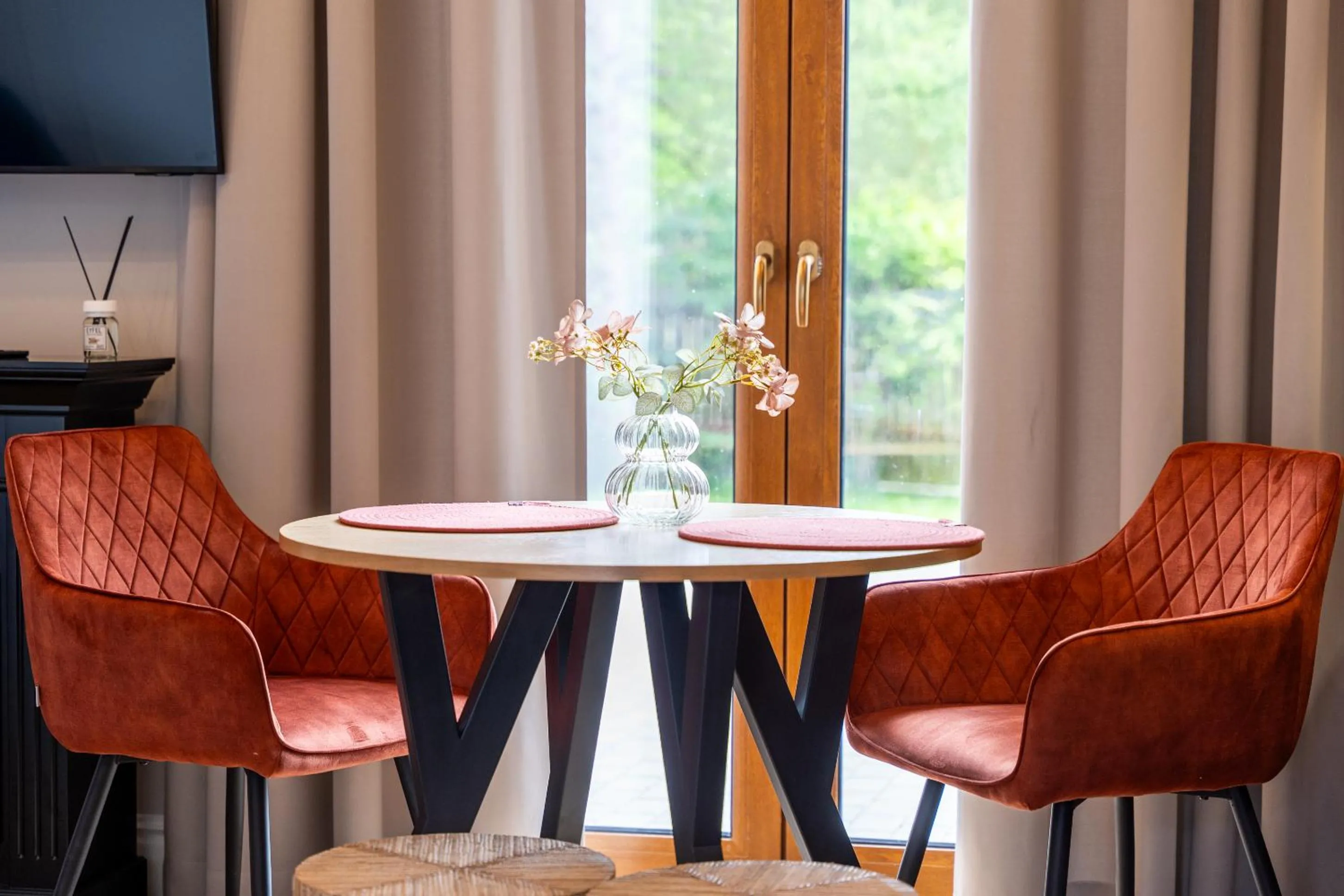 Apartamenty Galeria Trunków