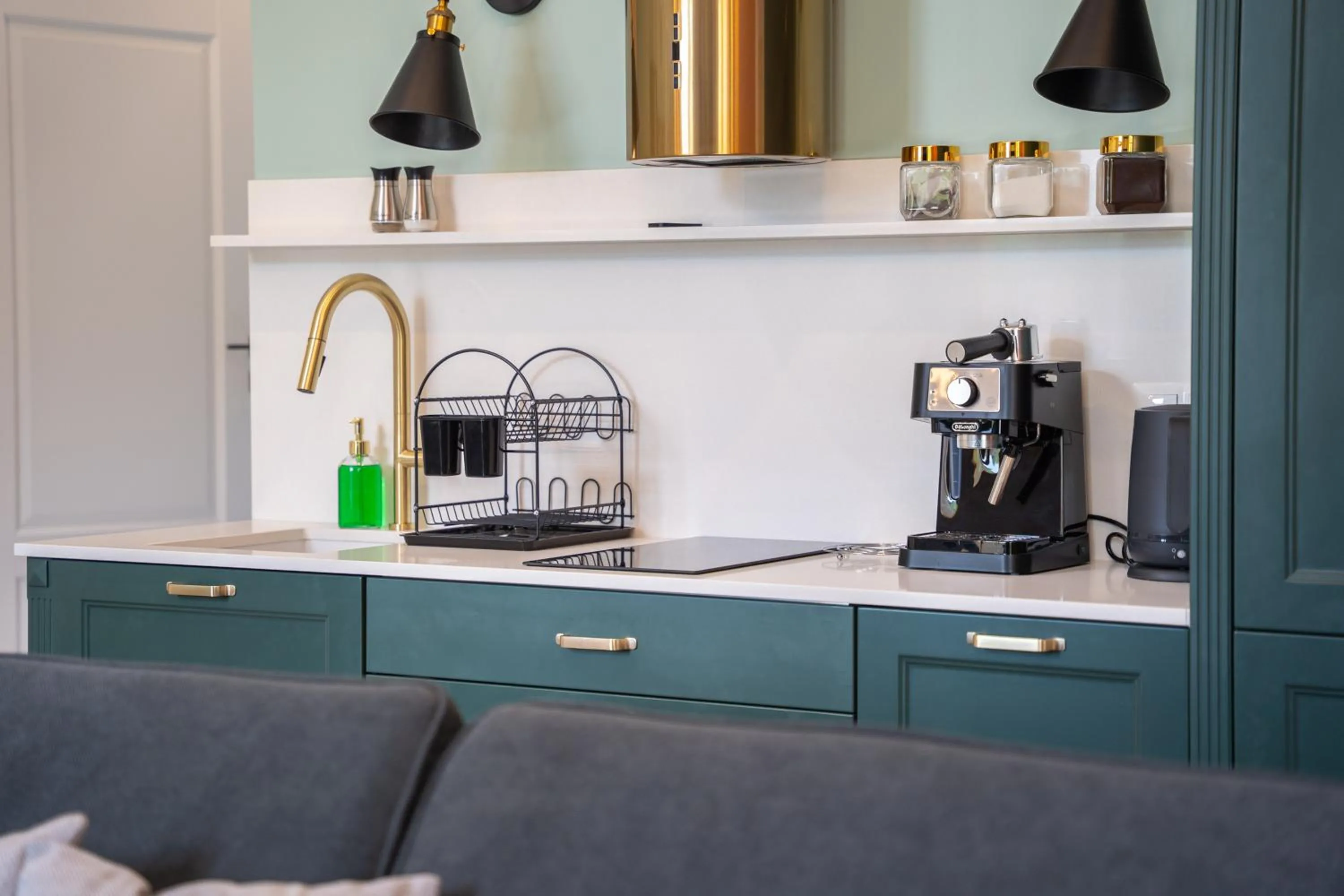 Apartamenty Galeria Trunków