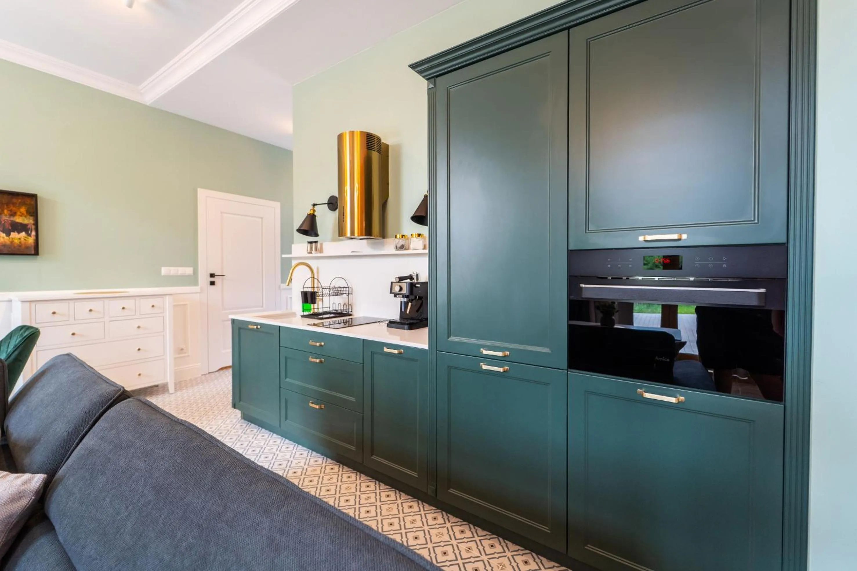 Apartamenty Galeria Trunków