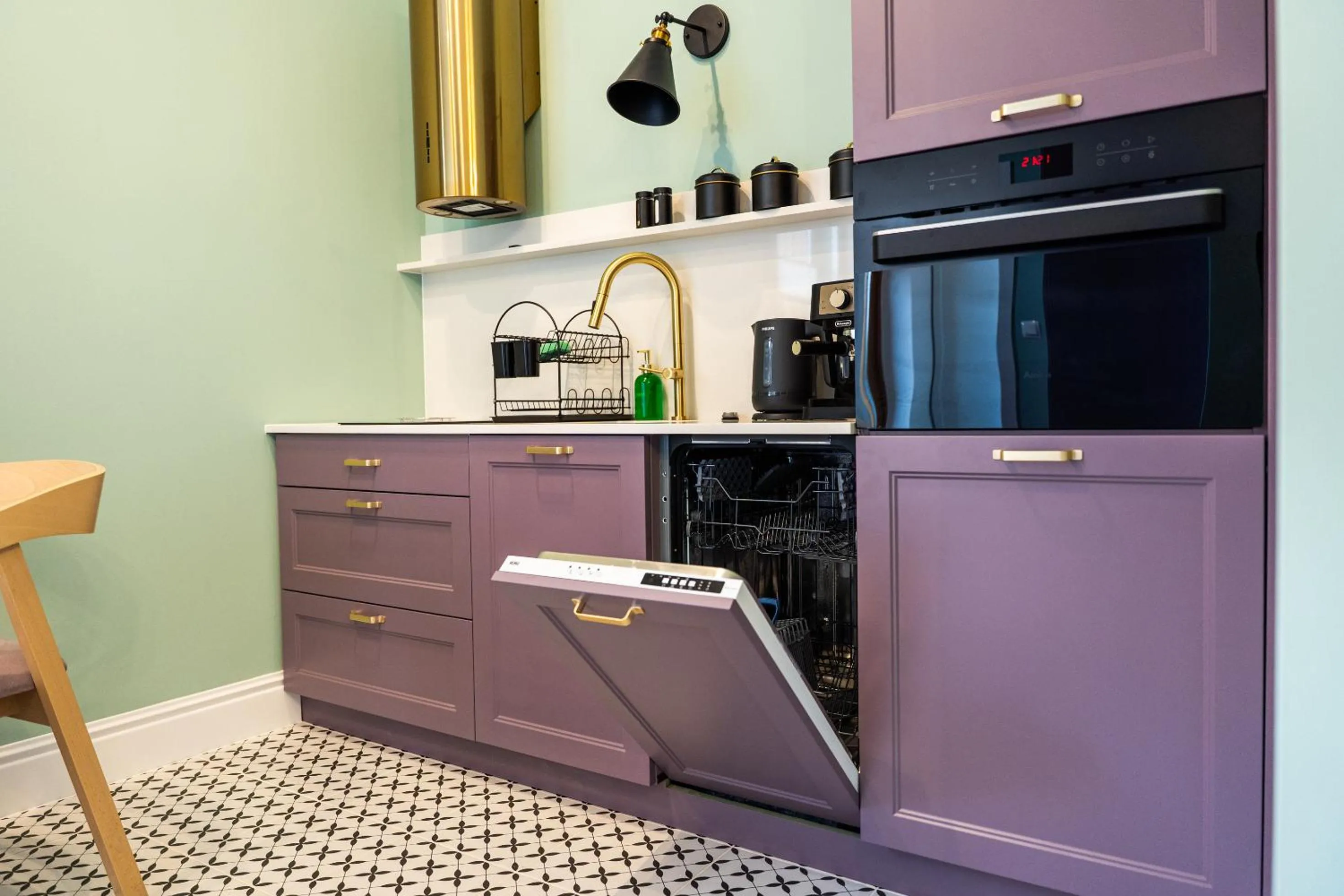 Apartamenty Galeria Trunków