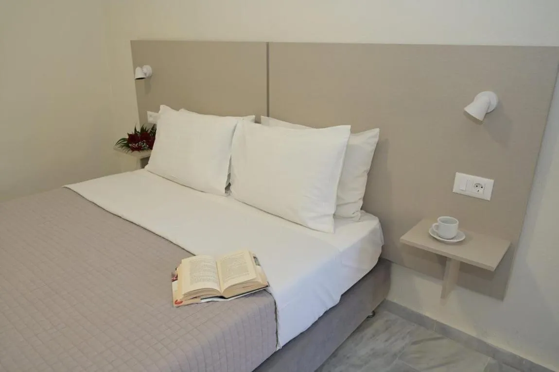 Romantica Hotel