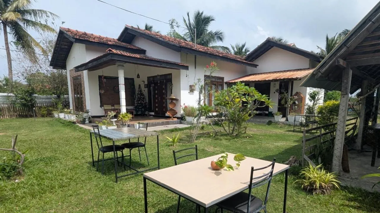 Aiden Homestay