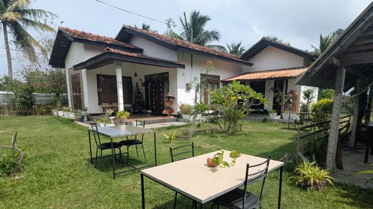 Aiden Homestay Aiden Homestay