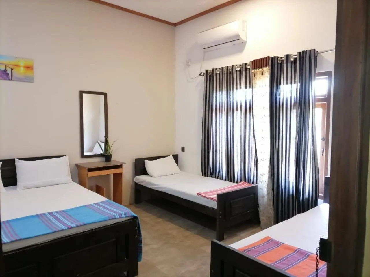Family Room - single occupancy in Aiden Homestay
