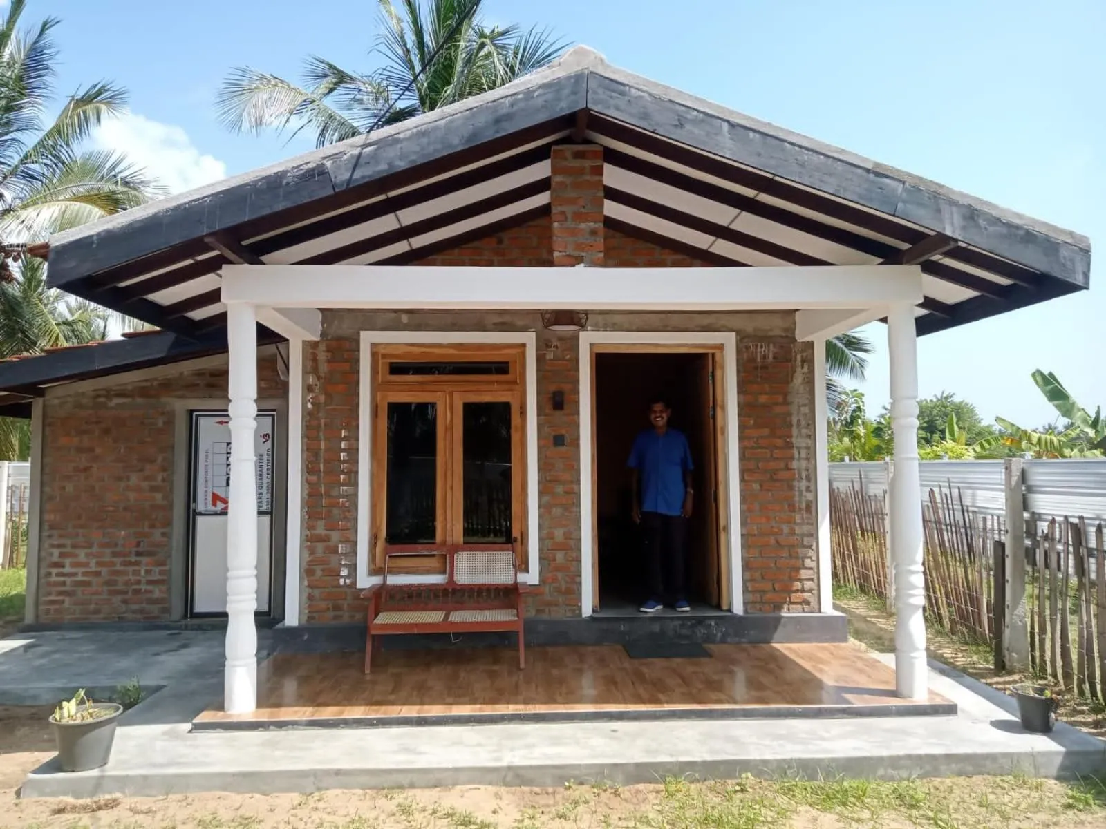 Standard Villa - single occupancy in Aiden Homestay