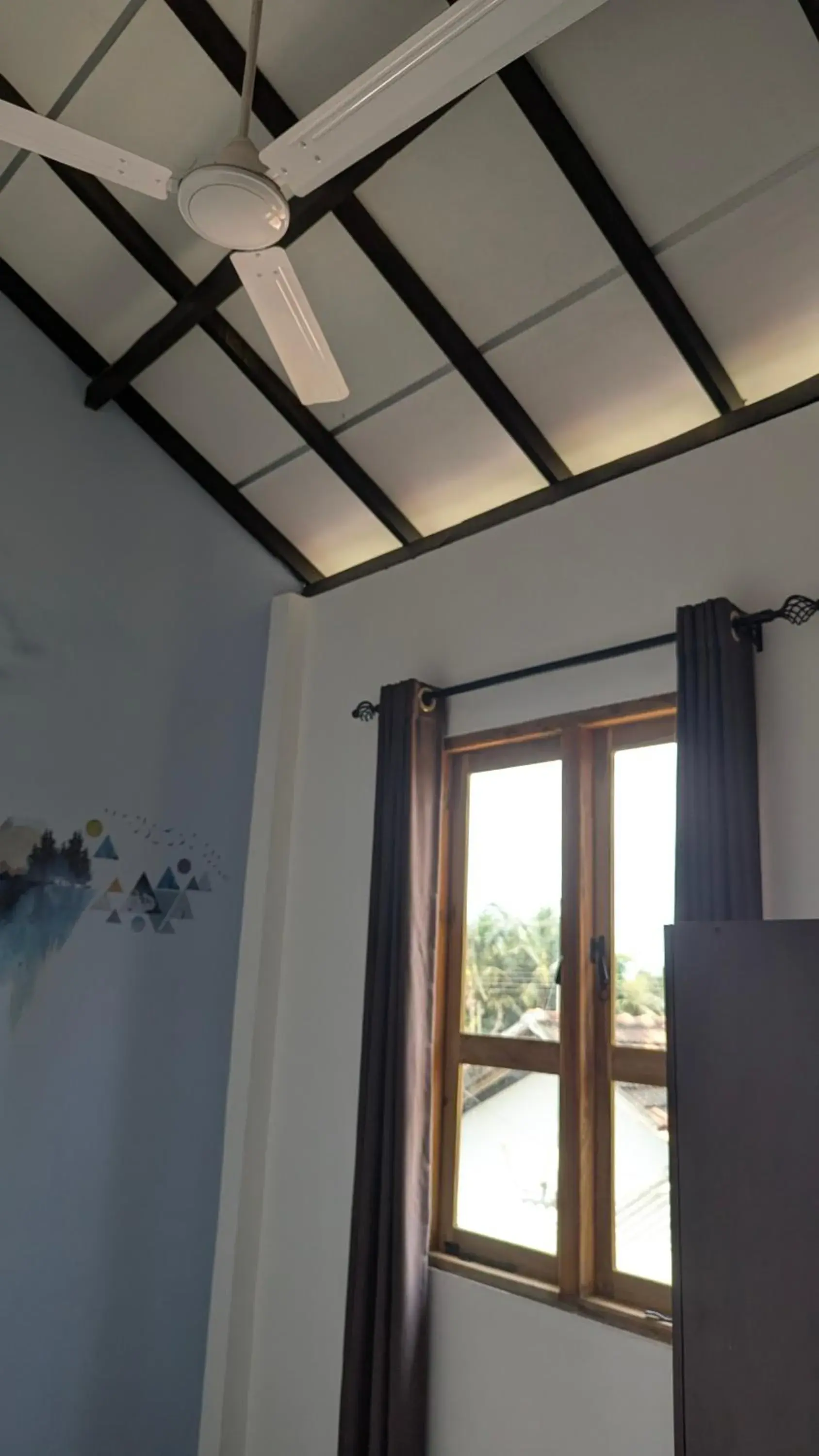 Budget Single Room - single occupancy in Aiden Homestay Budget Single Room - single occupancy in Aiden Homestay