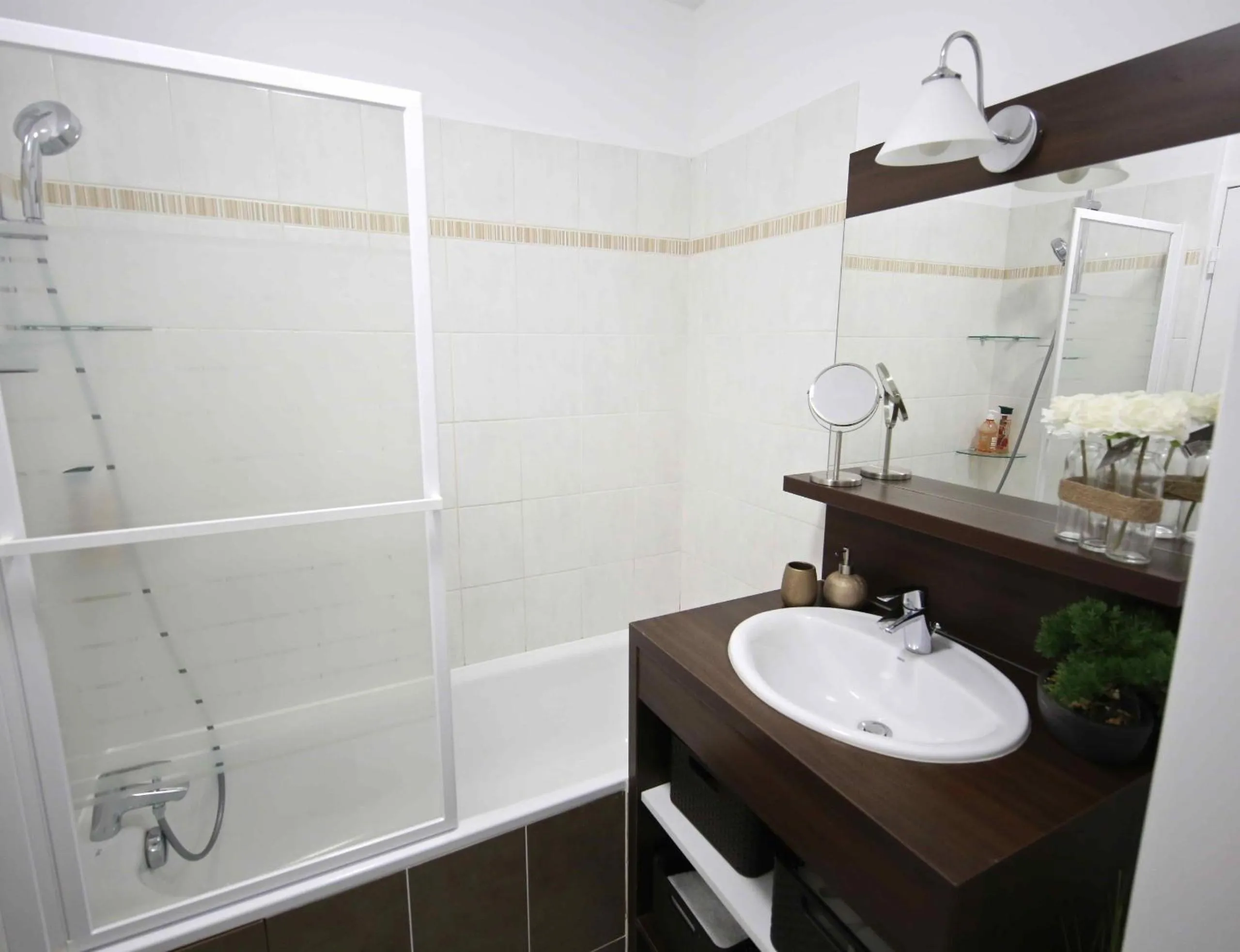 Bathroom in Studio Disneyland Paris