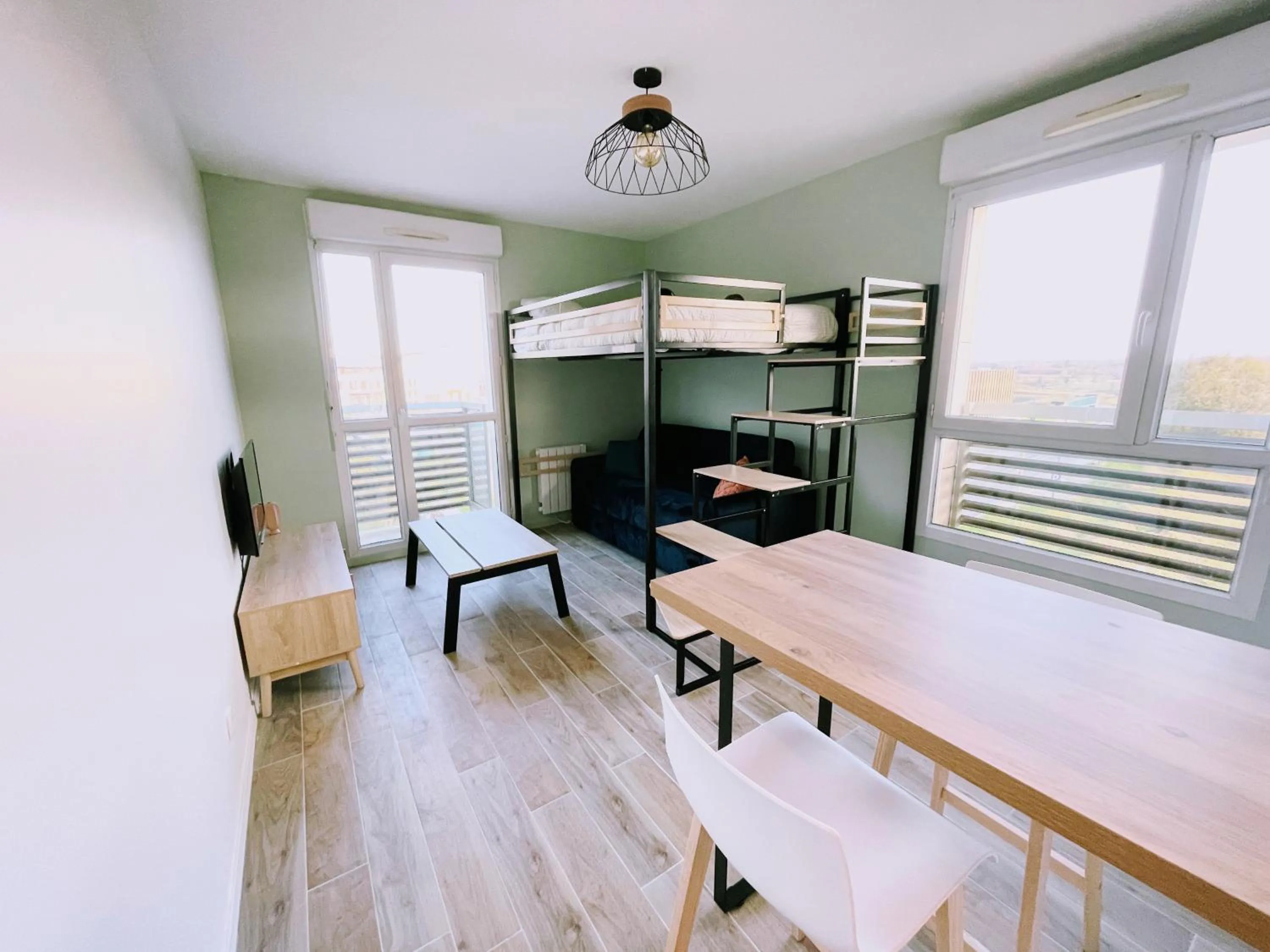 Studio Disneyland Paris