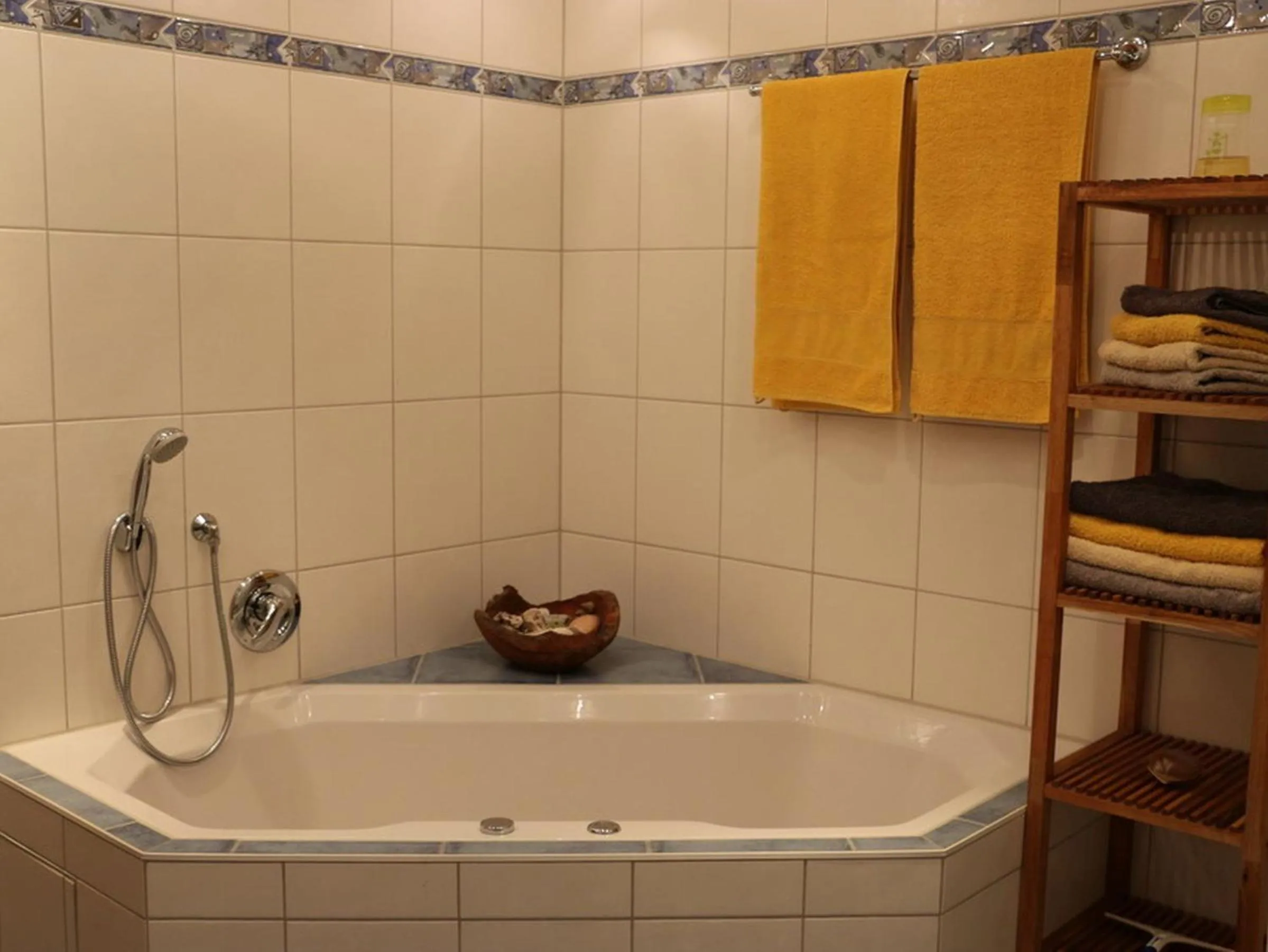 Bathroom in Stapelfeldt