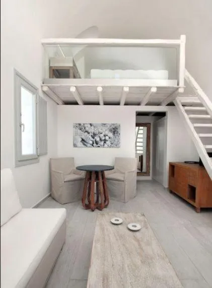 Allure Suites