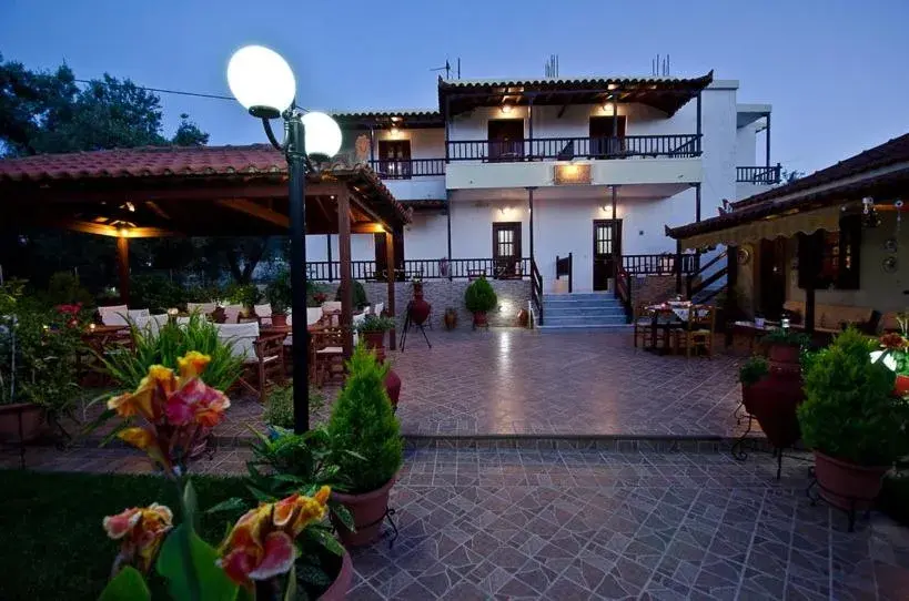 Studios Filippos Studios Filippos