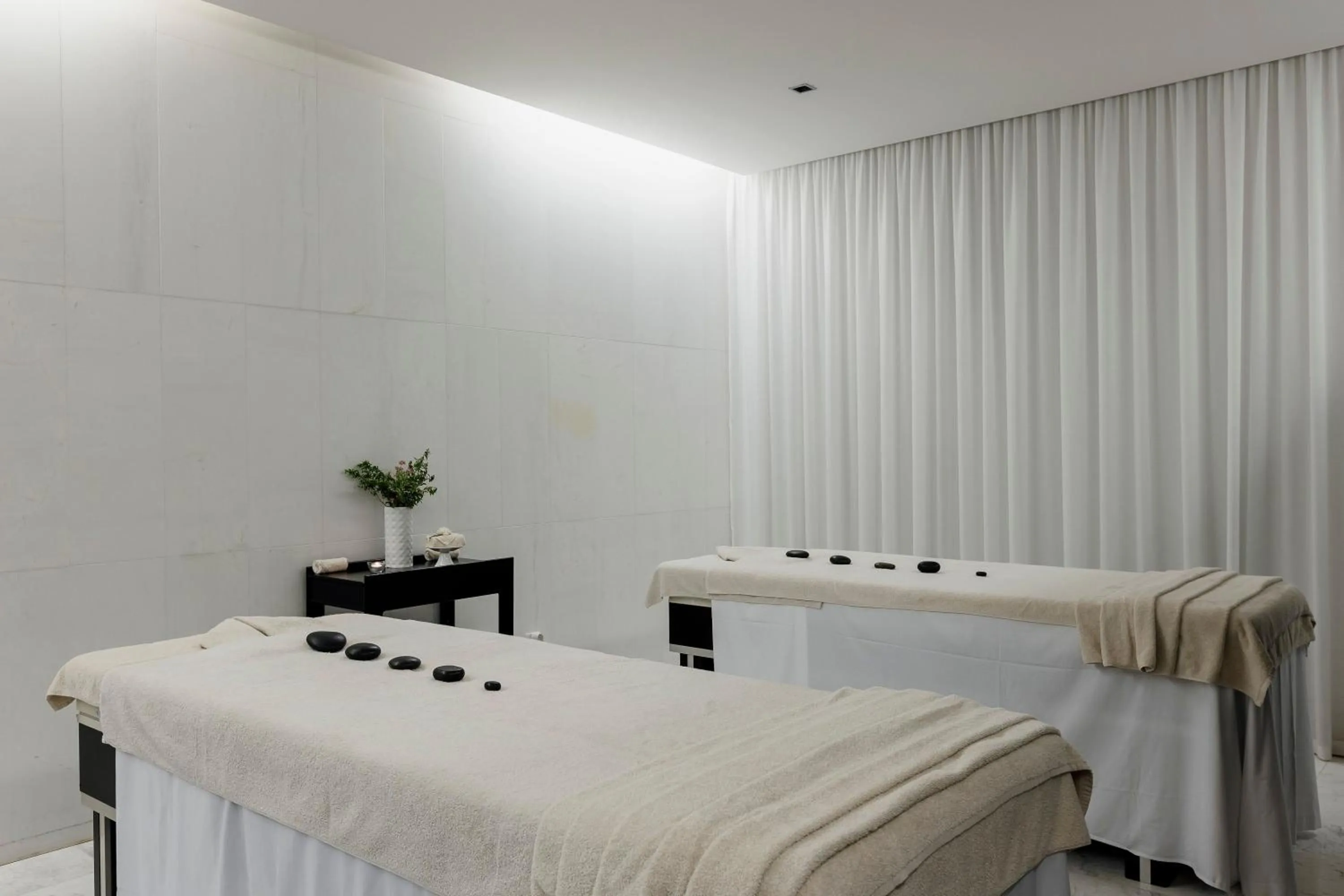 Spa and wellness centre/facilities in Troia Design Hotel