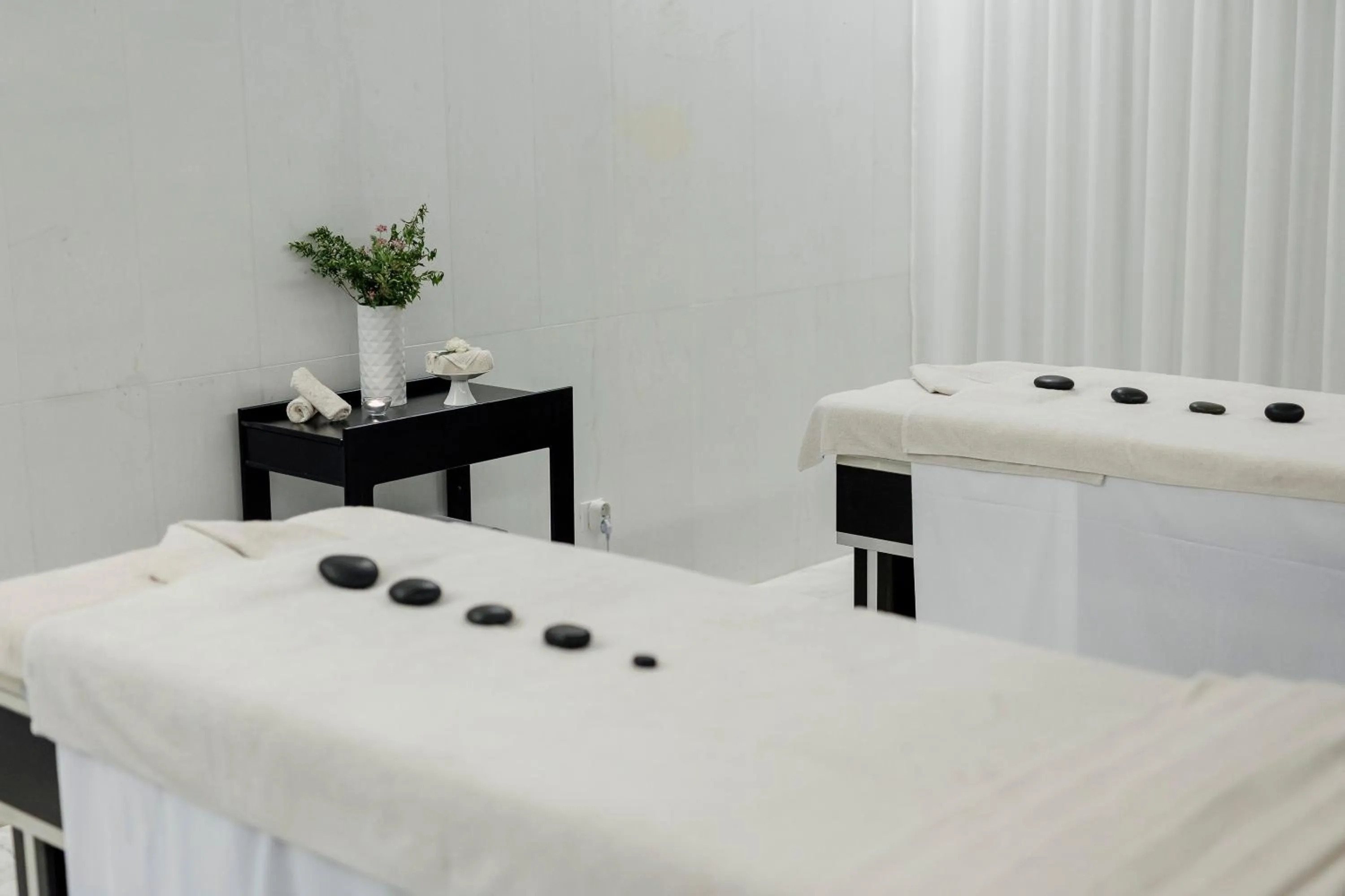 Spa and wellness centre/facilities in Troia Design Hotel