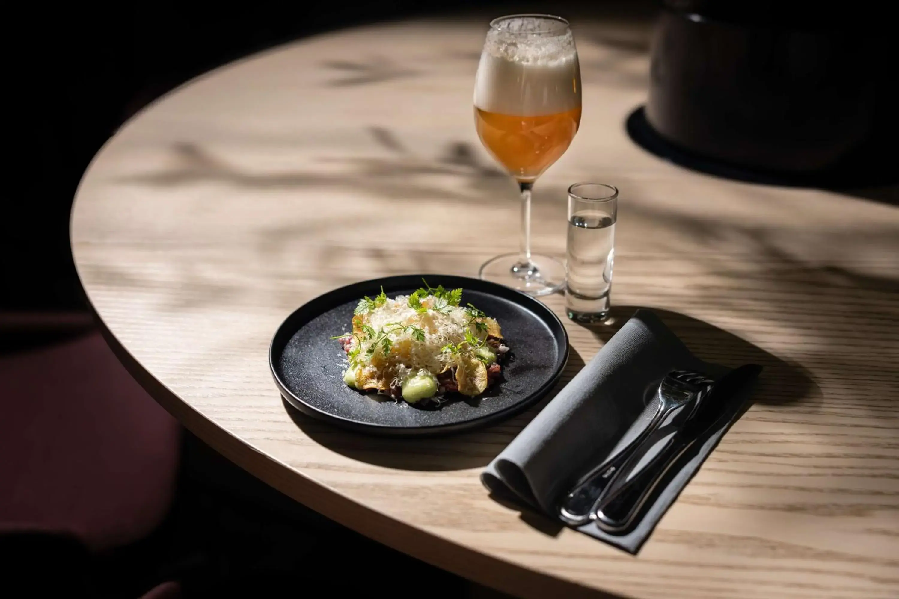 Restaurant/places to eat in Best Western Plus Åby Hotel Restaurant/places to eat in Best Western Plus Åby Hotel