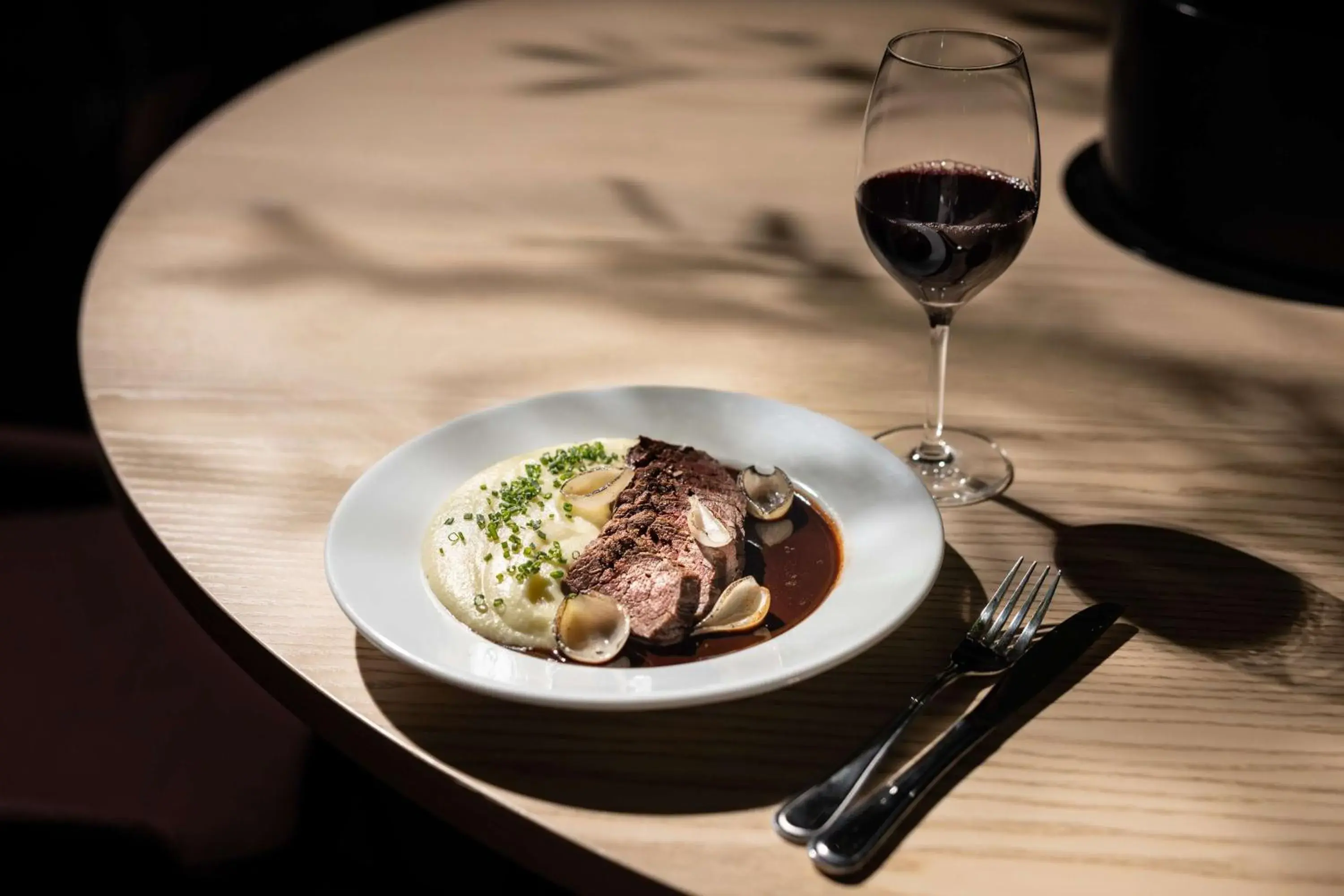 Restaurant/places to eat in Best Western Plus Åby Hotel Restaurant/places to eat in Best Western Plus Åby Hotel