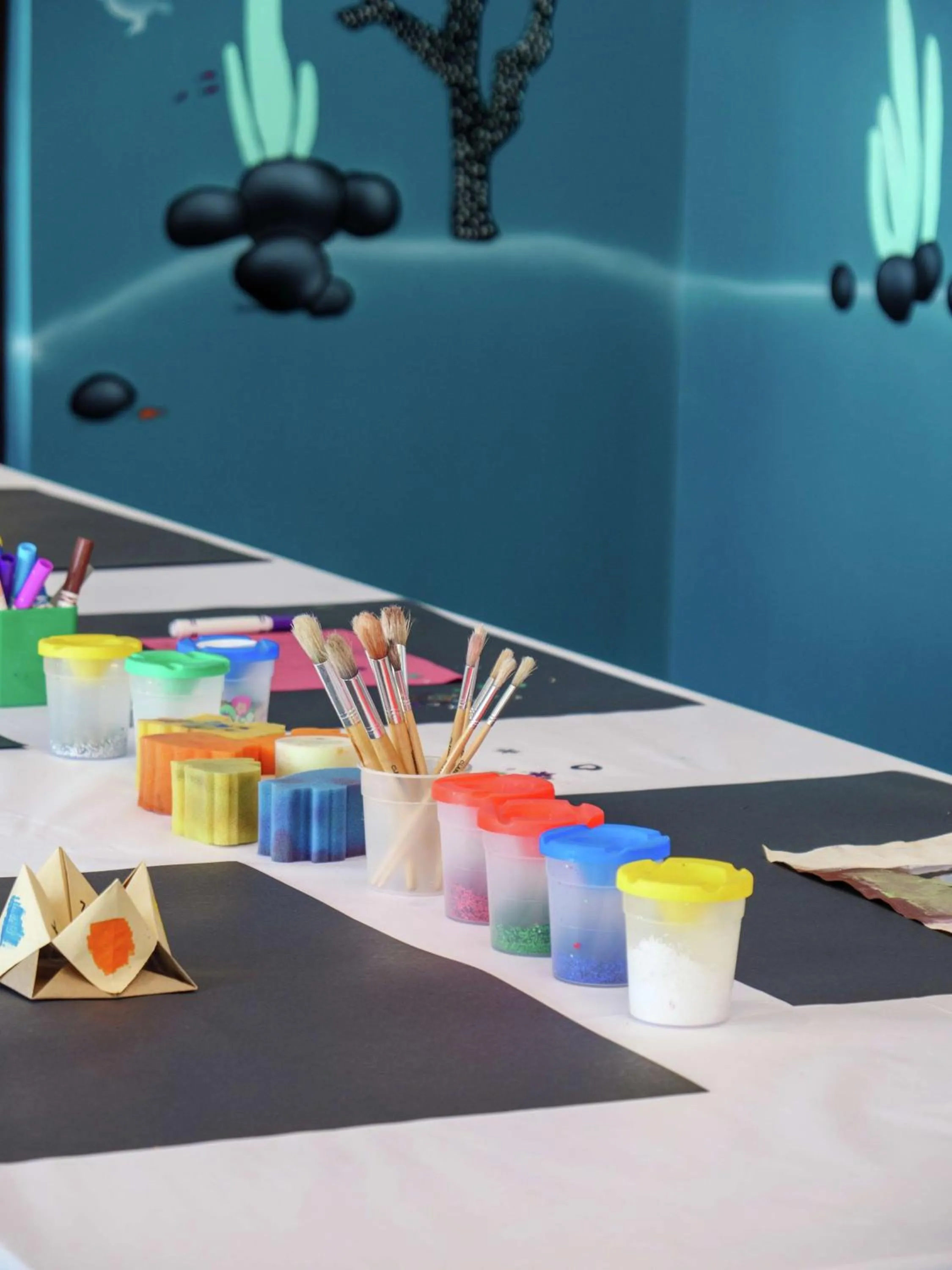 Sports in SAii Lagoon Maldives, Curio Collection By Hilton