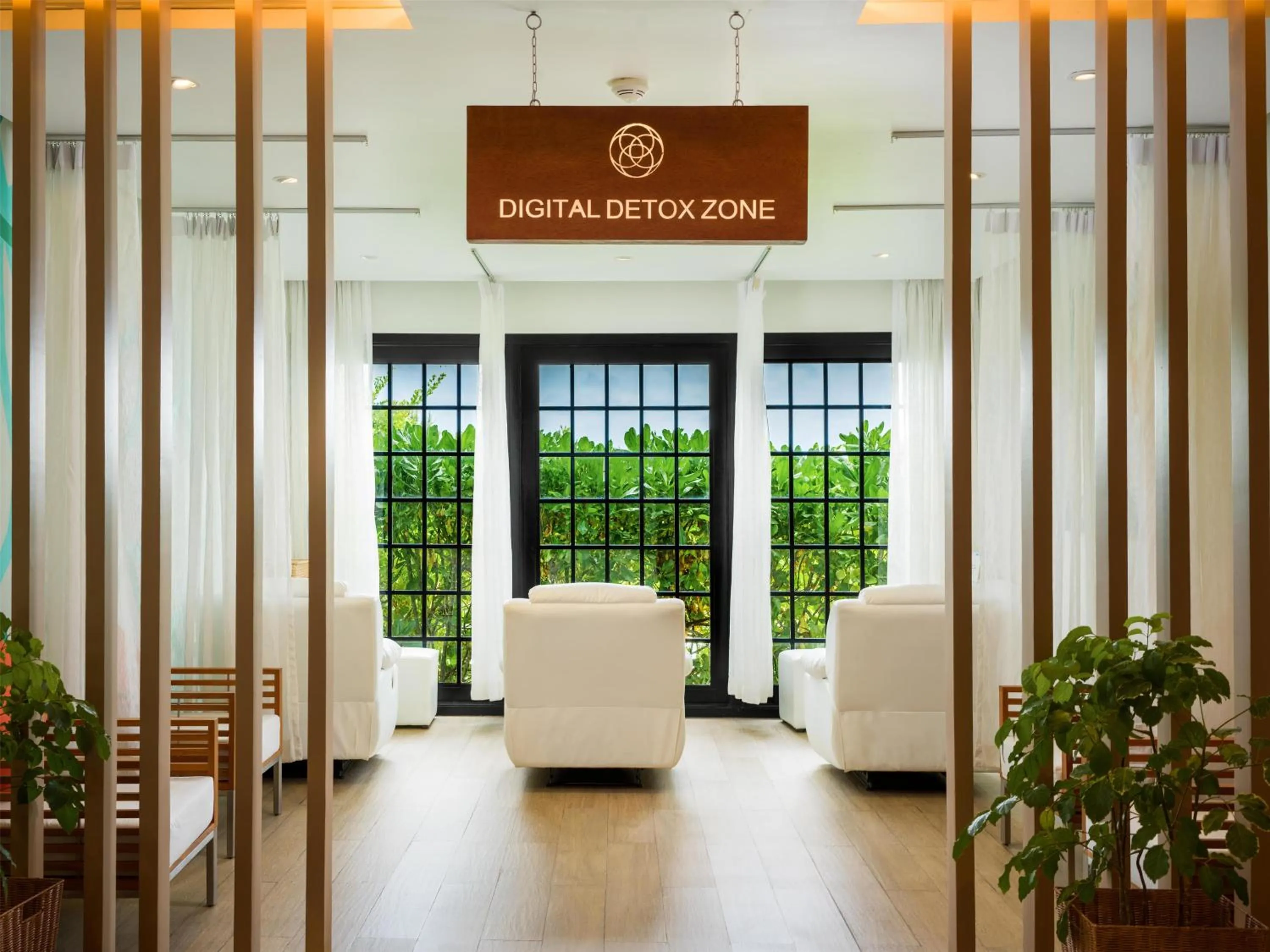 Sports in SAii Lagoon Maldives, Curio Collection By Hilton