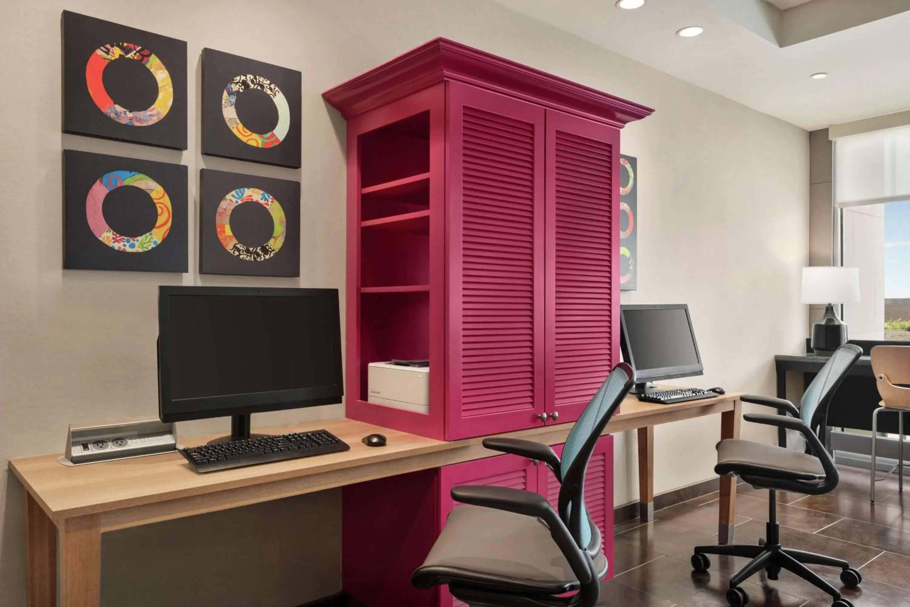 Business facilities in Home2 Suites By Hilton Brooklyn Park Minneapolis