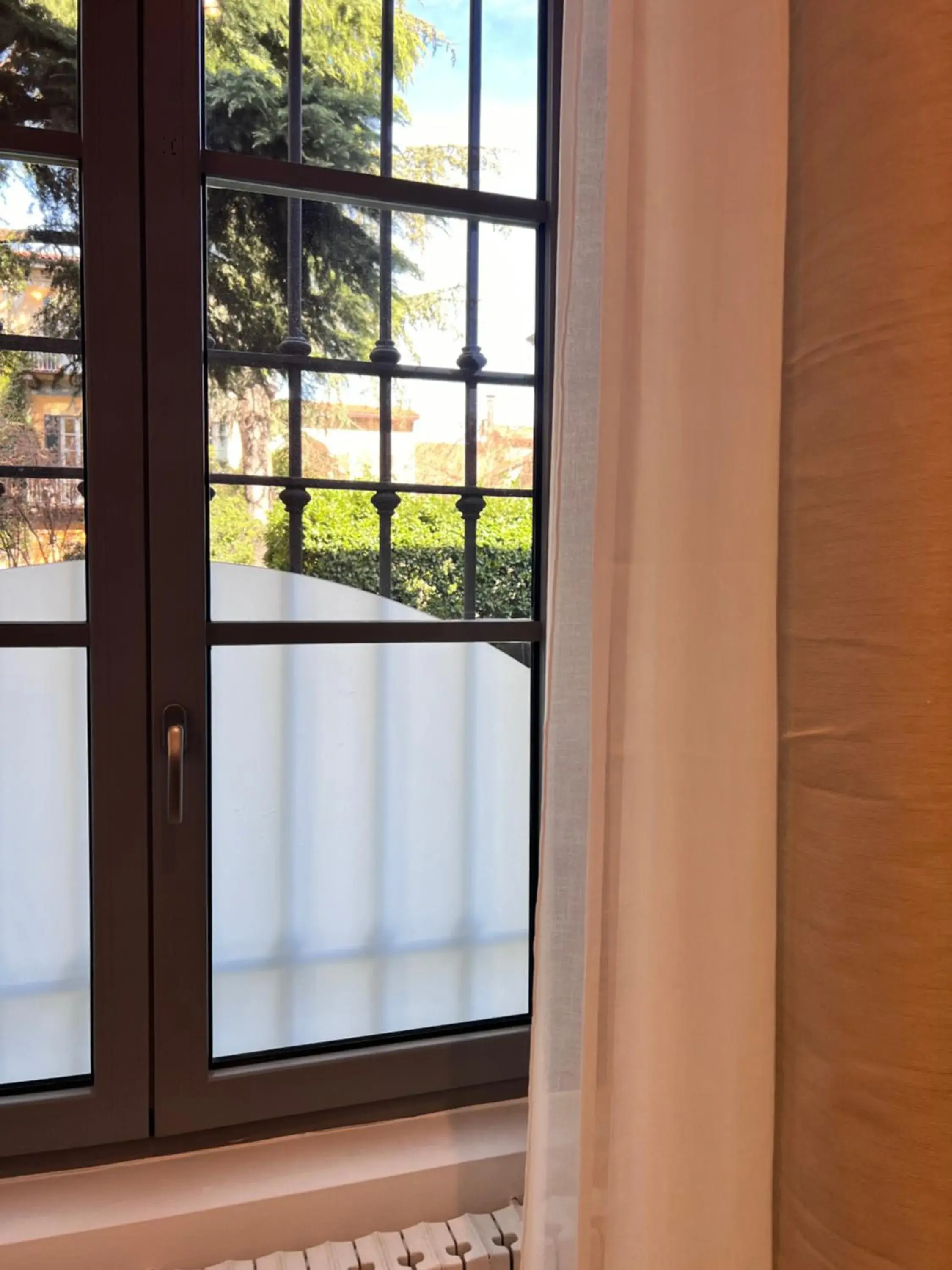 View (from property/room) in Residence Diaz View (from property/room) in Residence Diaz