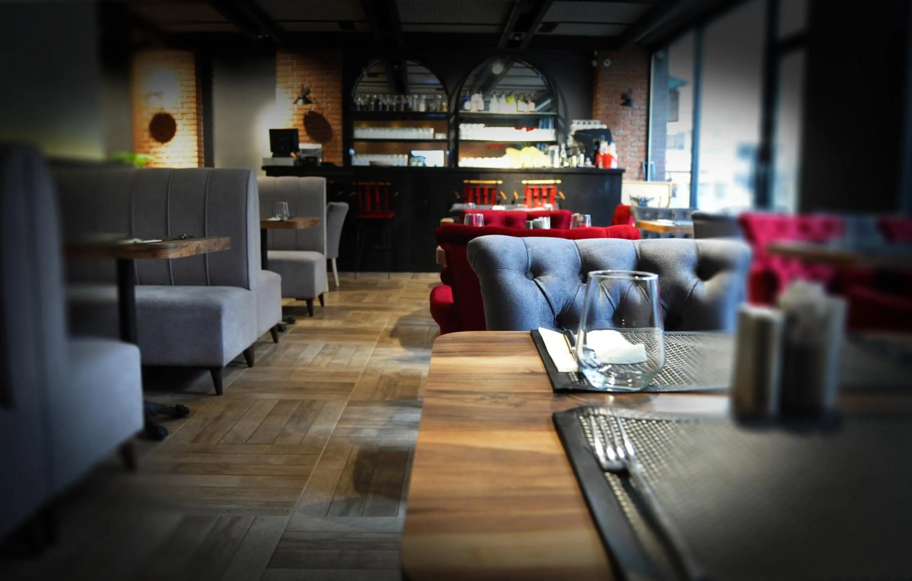 Tymbris Hotel Eskisehir