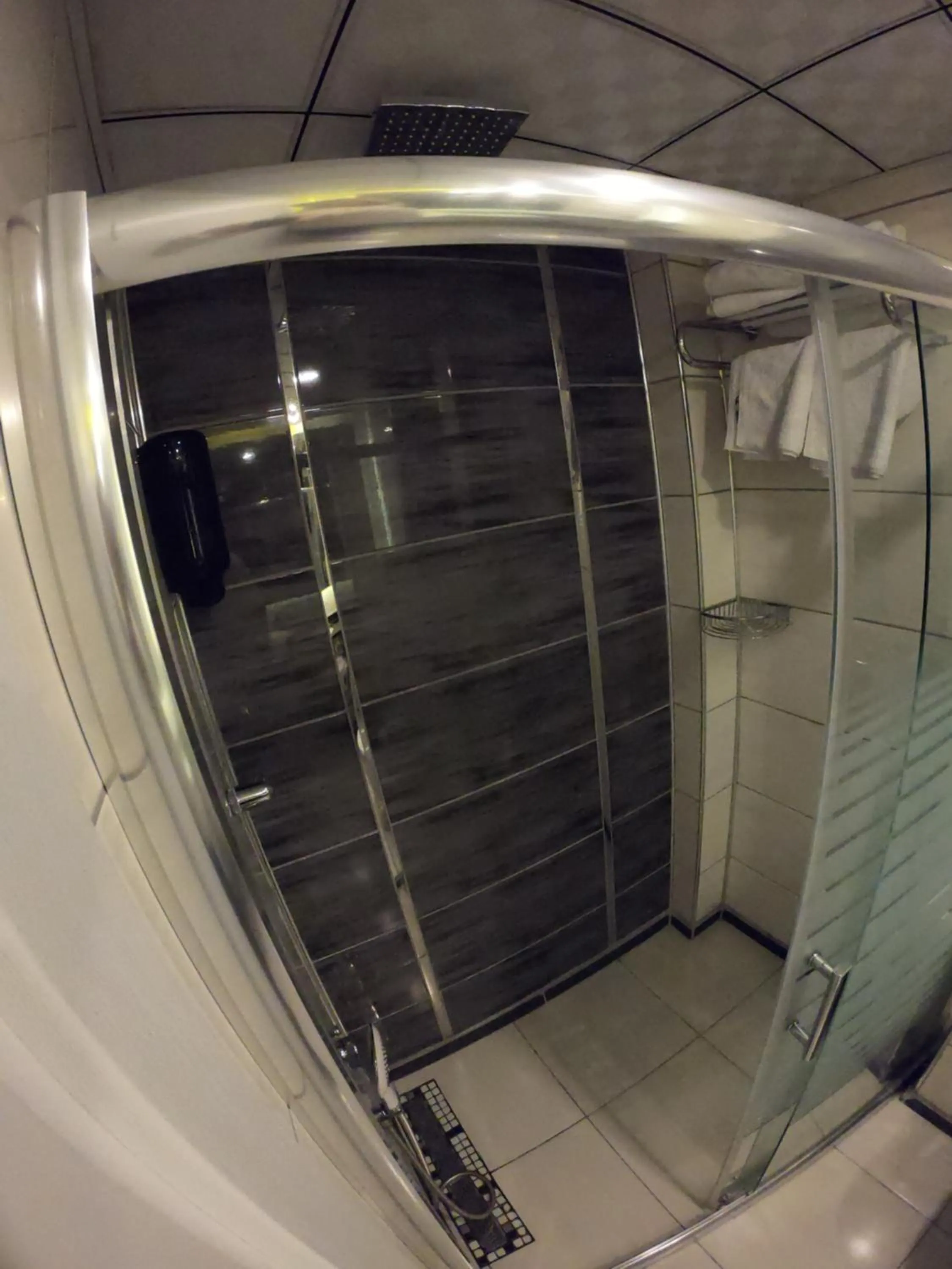 Tymbris Hotel Eskisehir