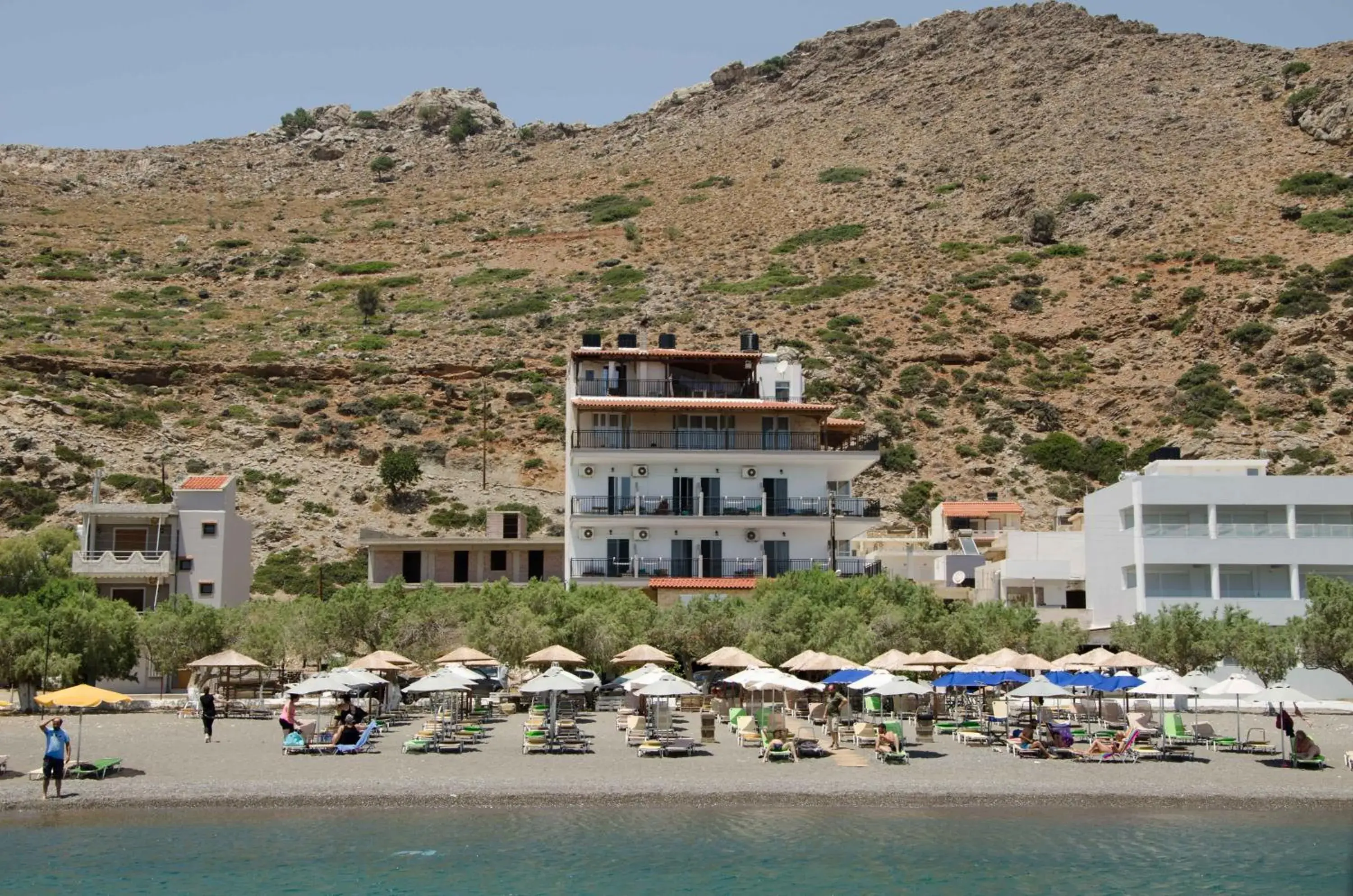 Edelweiss Rent Rooms-Rent a Car Edelweiss Rent Rooms-Rent a Car