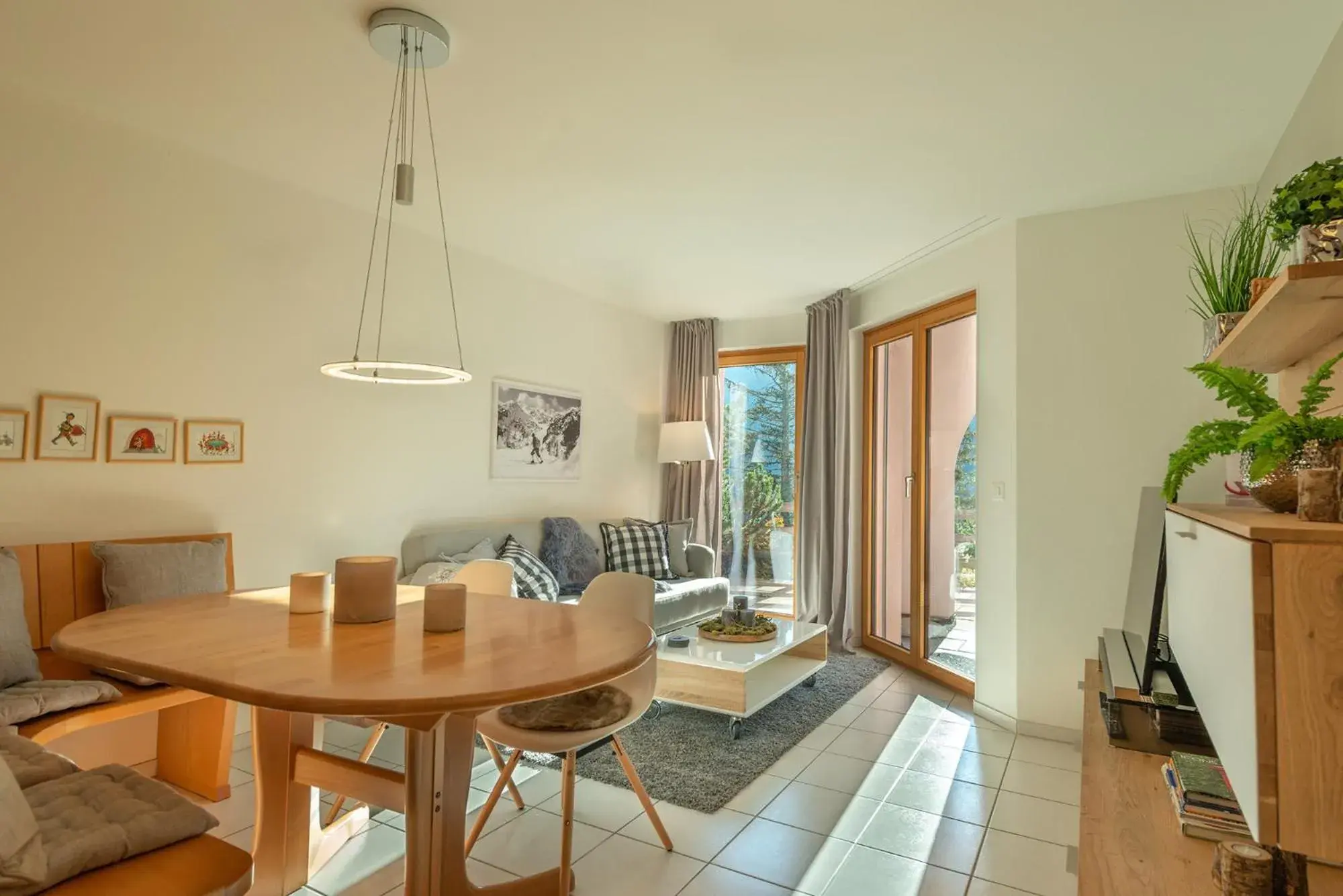Haus Belvédère Haus Belvédère