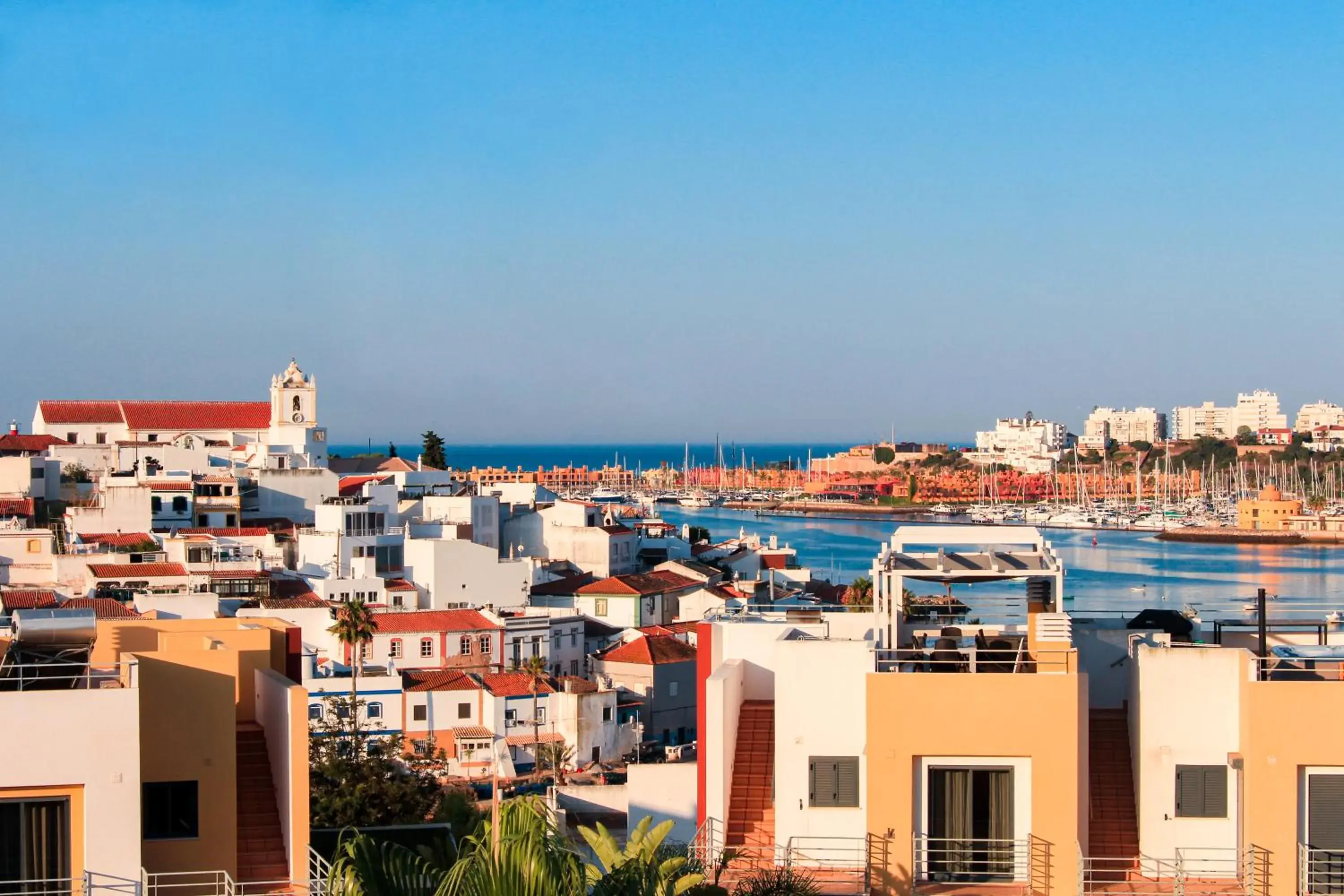 View (from property/room) in Vitors Village View (from property/room) in Vitors Village