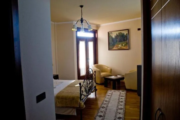 Standard Double Room - single occupancy in Park Ashik