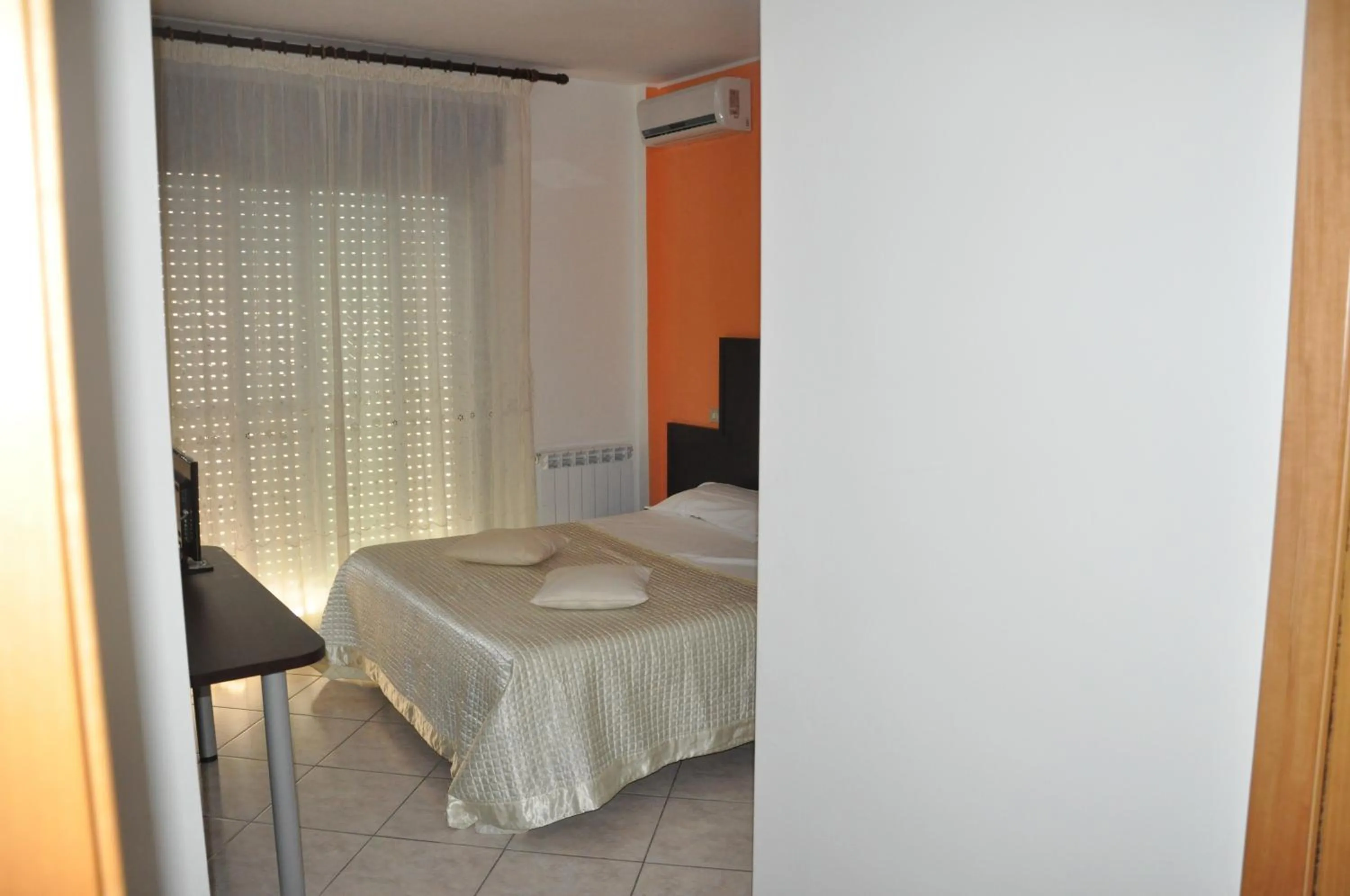 Photo of the whole room in Bed & Breakfast Oasi