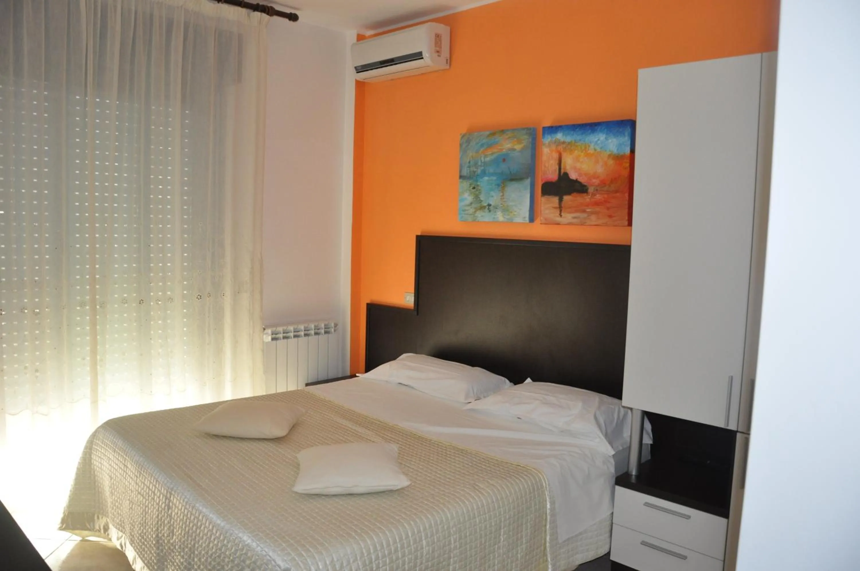 Photo of the whole room in Bed & Breakfast Oasi