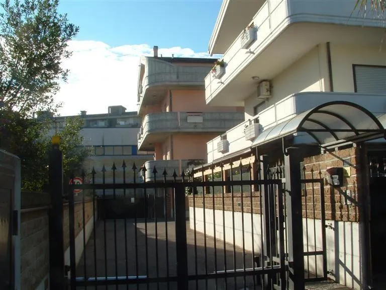 Facade/entrance in Bed & Breakfast Oasi