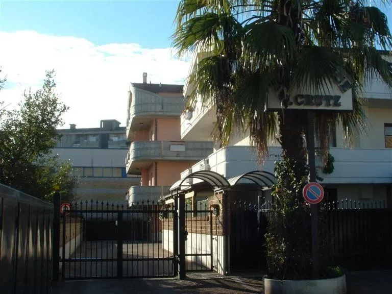 Facade/entrance in Bed & Breakfast Oasi