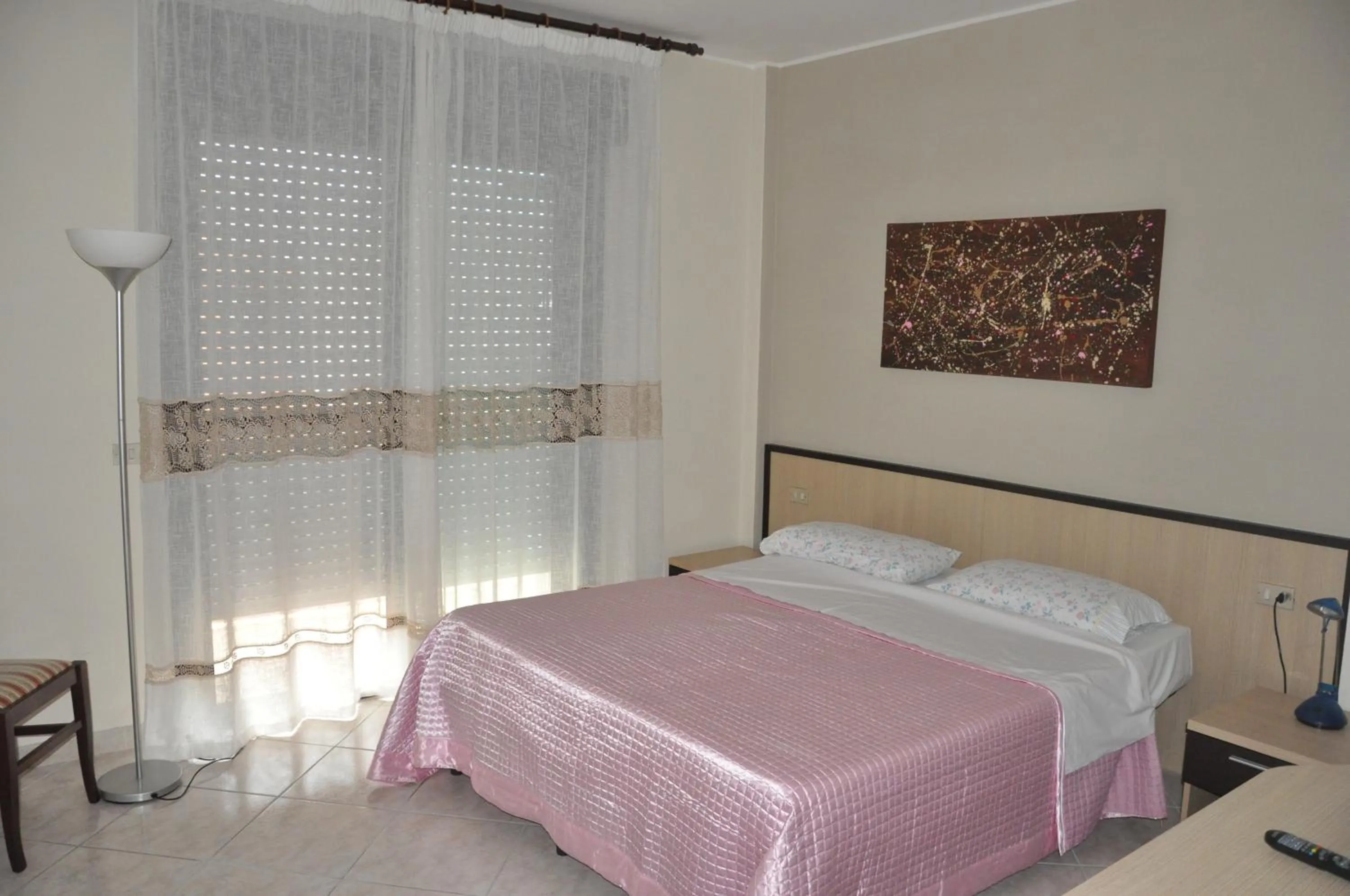 Photo of the whole room in Bed & Breakfast Oasi