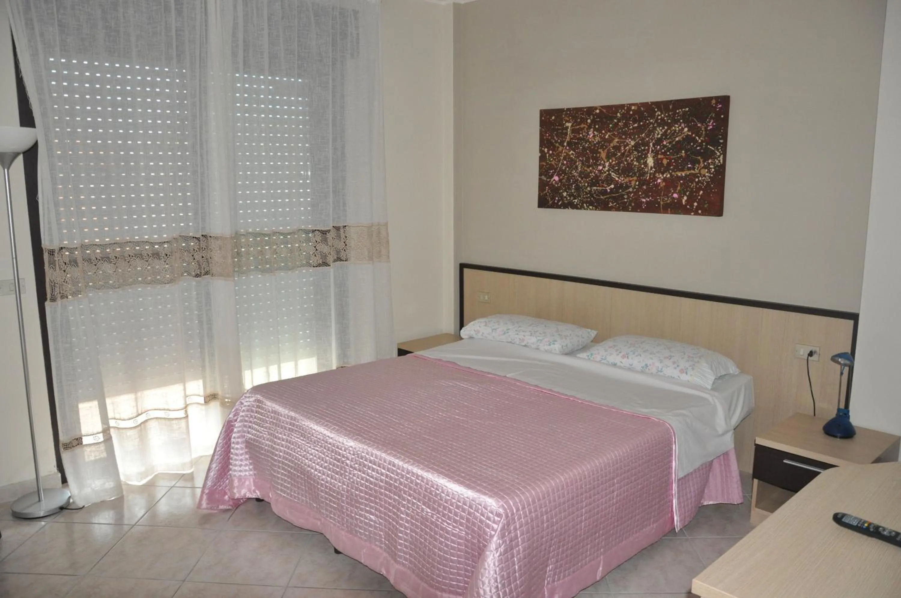 Photo of the whole room in Bed & Breakfast Oasi