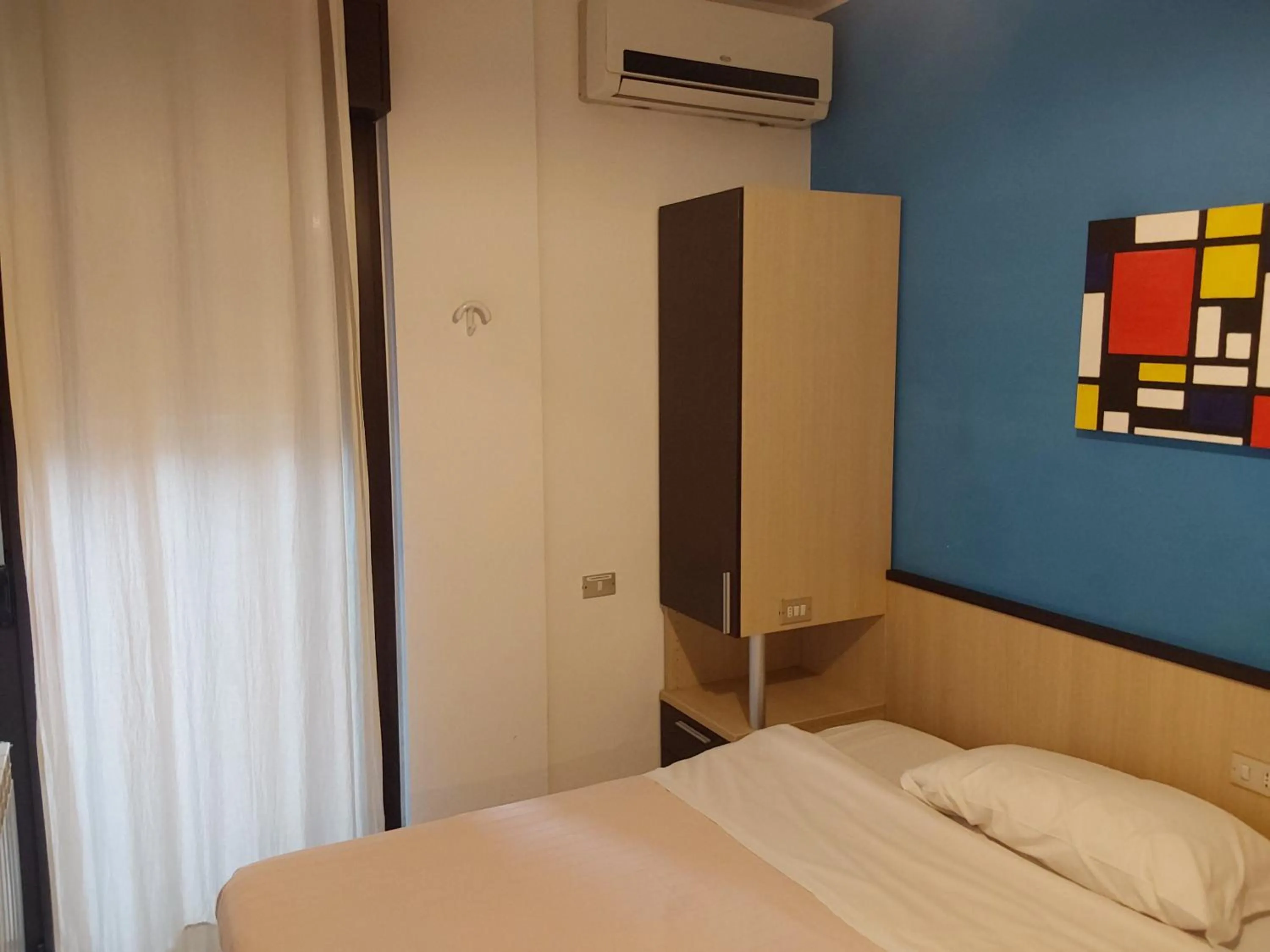 Bed & Breakfast Oasi