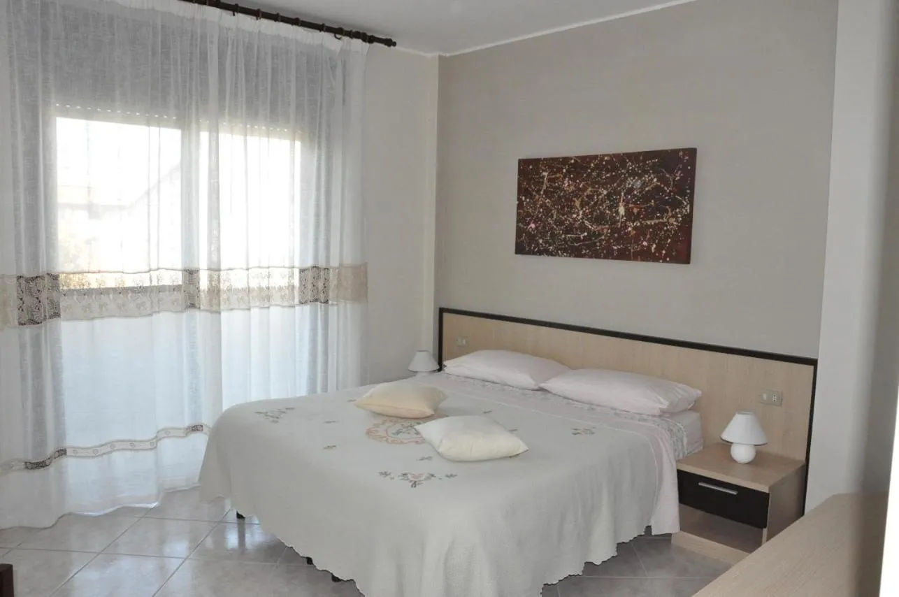 Photo of the whole room in Bed & Breakfast Oasi